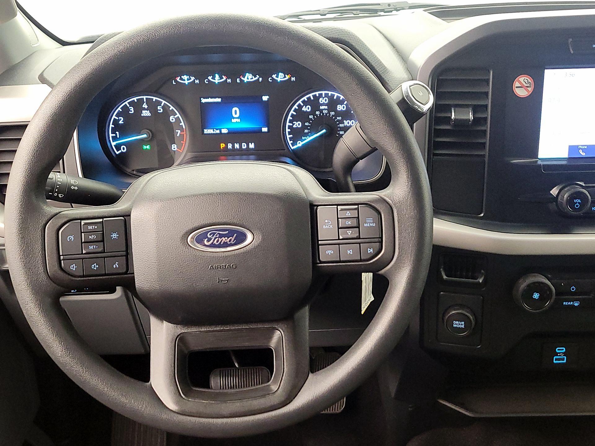 Thumbnail: 2023 Ford F-150 - 10