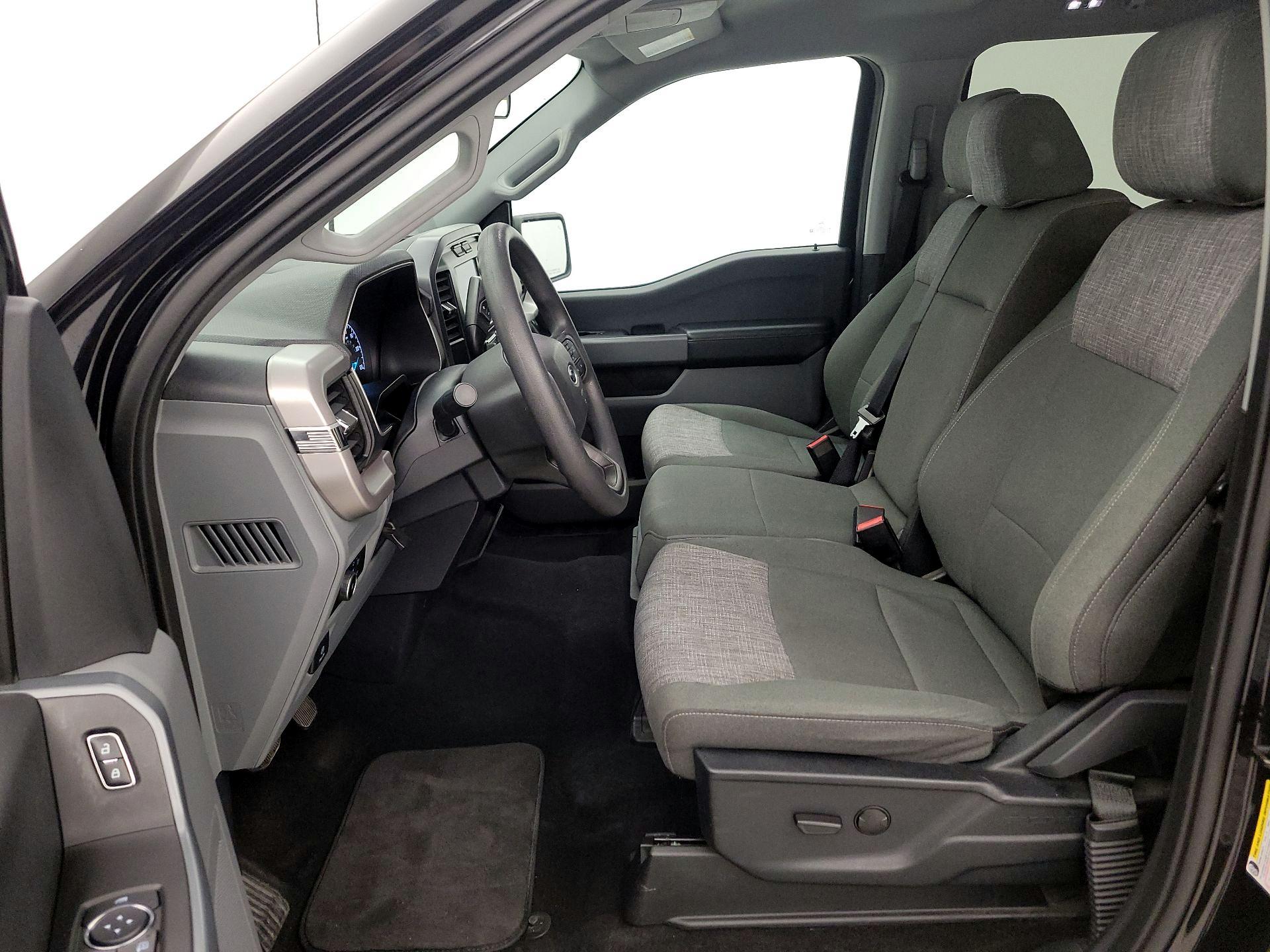 Thumbnail: 2023 Ford F-150 - 11