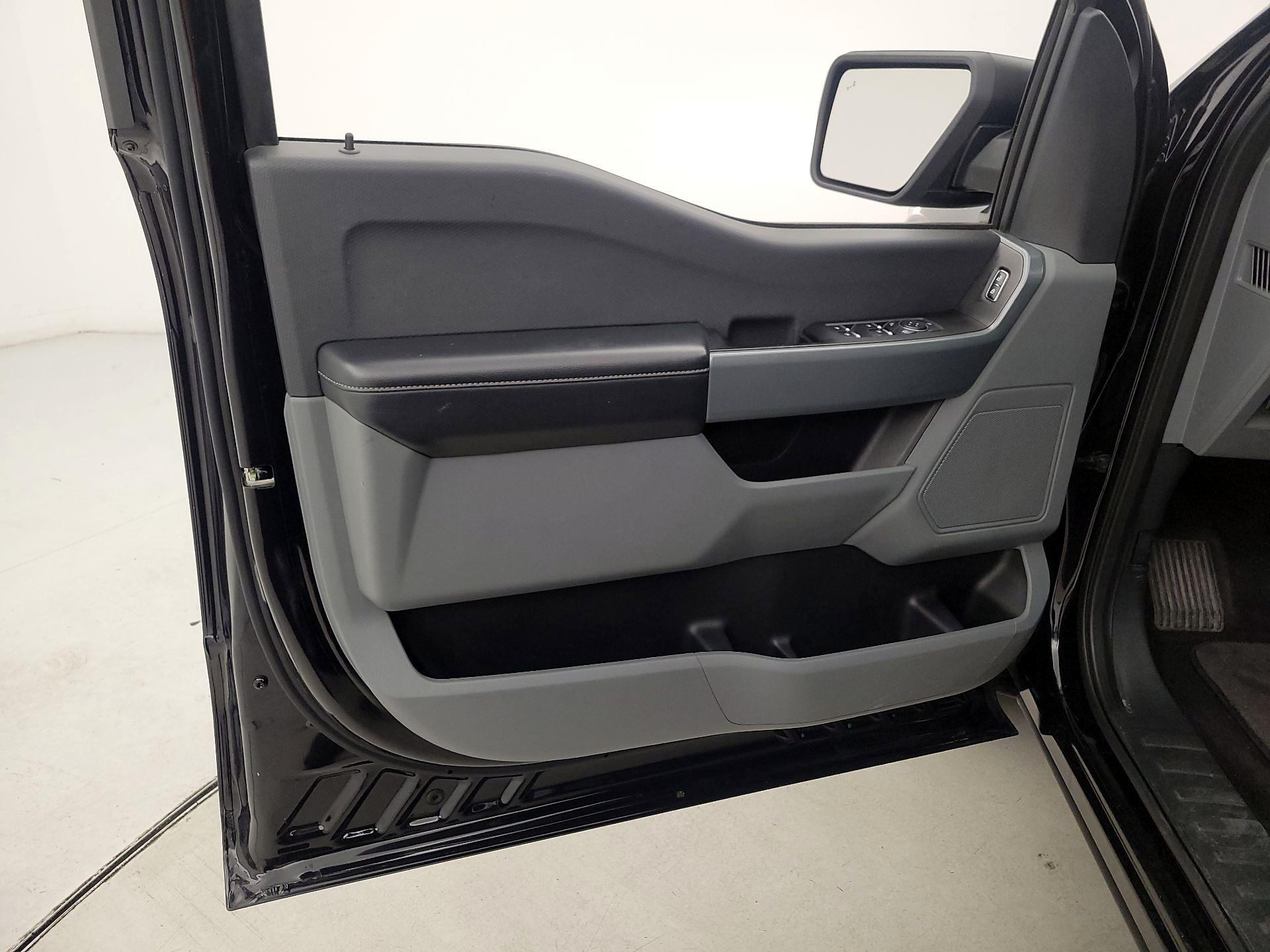 Thumbnail: 2023 Ford F-150 - 12