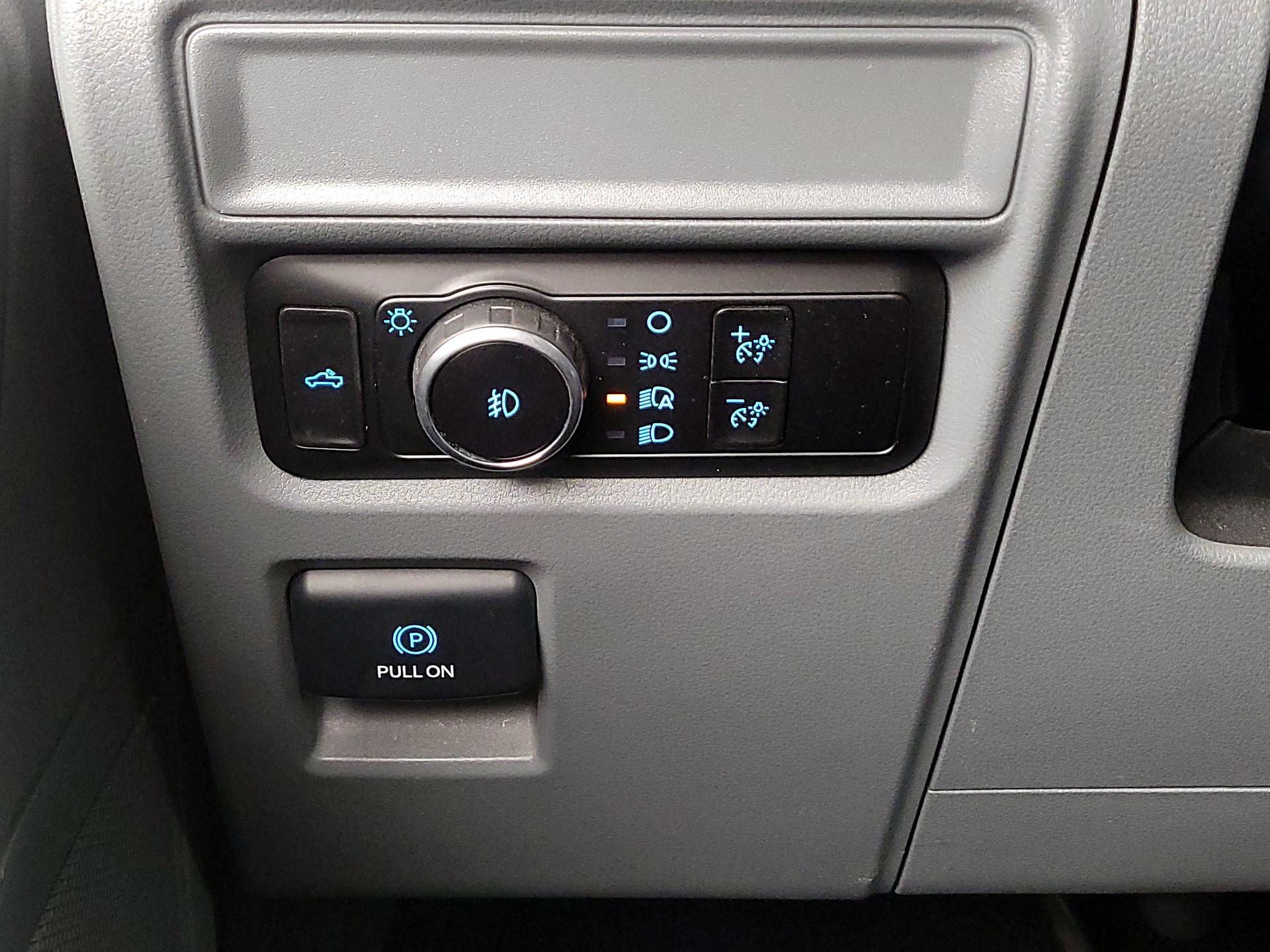 Thumbnail: 2023 Ford F-150 - 13