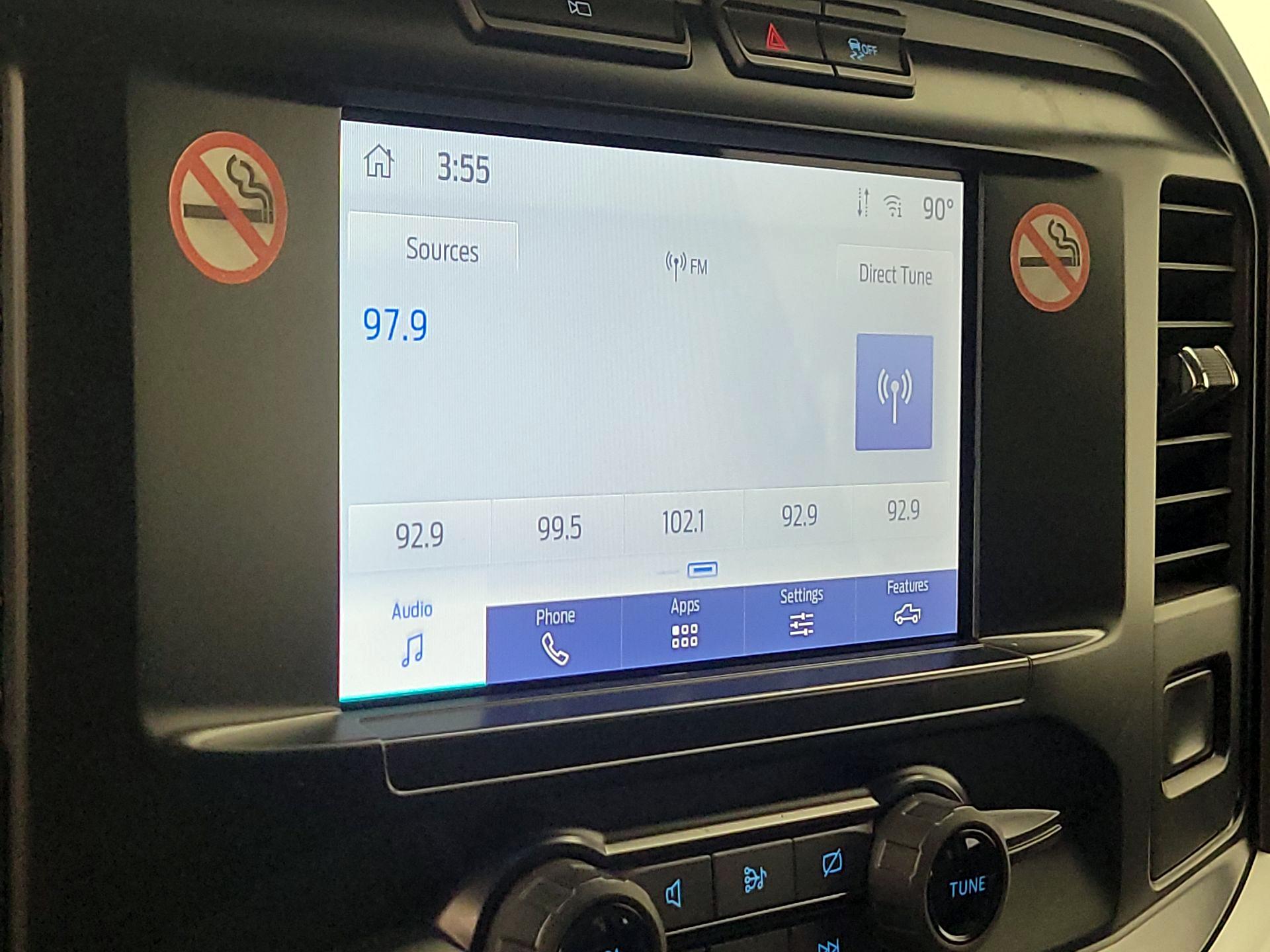 Thumbnail: 2023 Ford F-150 - 15