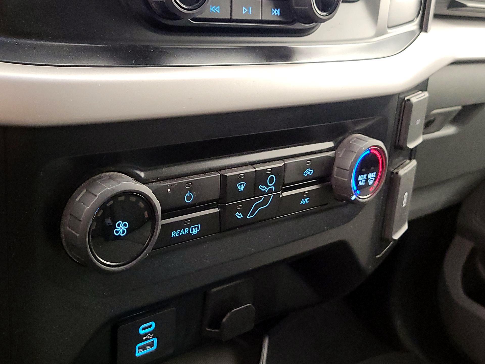 Thumbnail: 2023 Ford F-150 - 16