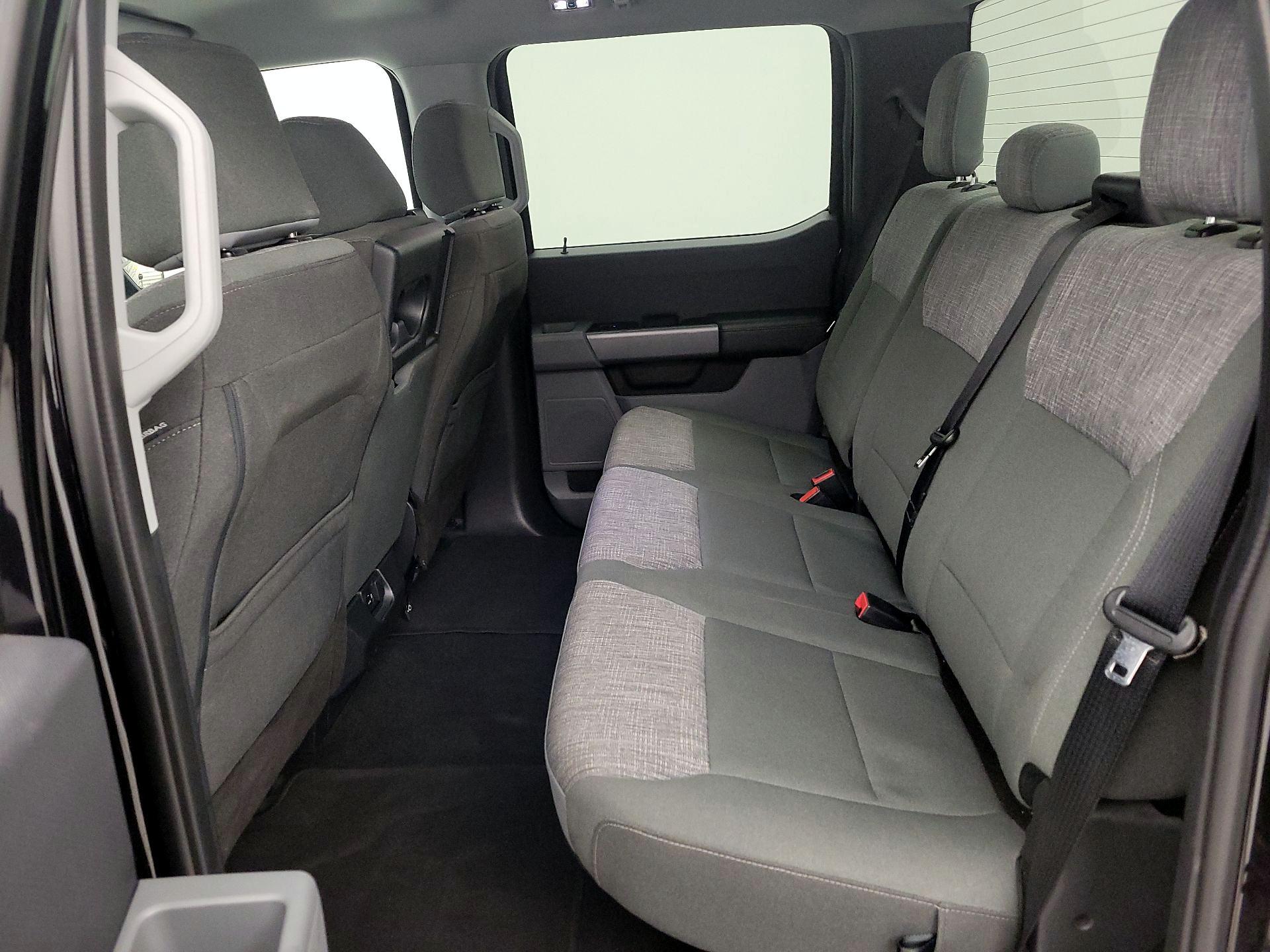 Thumbnail: 2023 Ford F-150 - 19