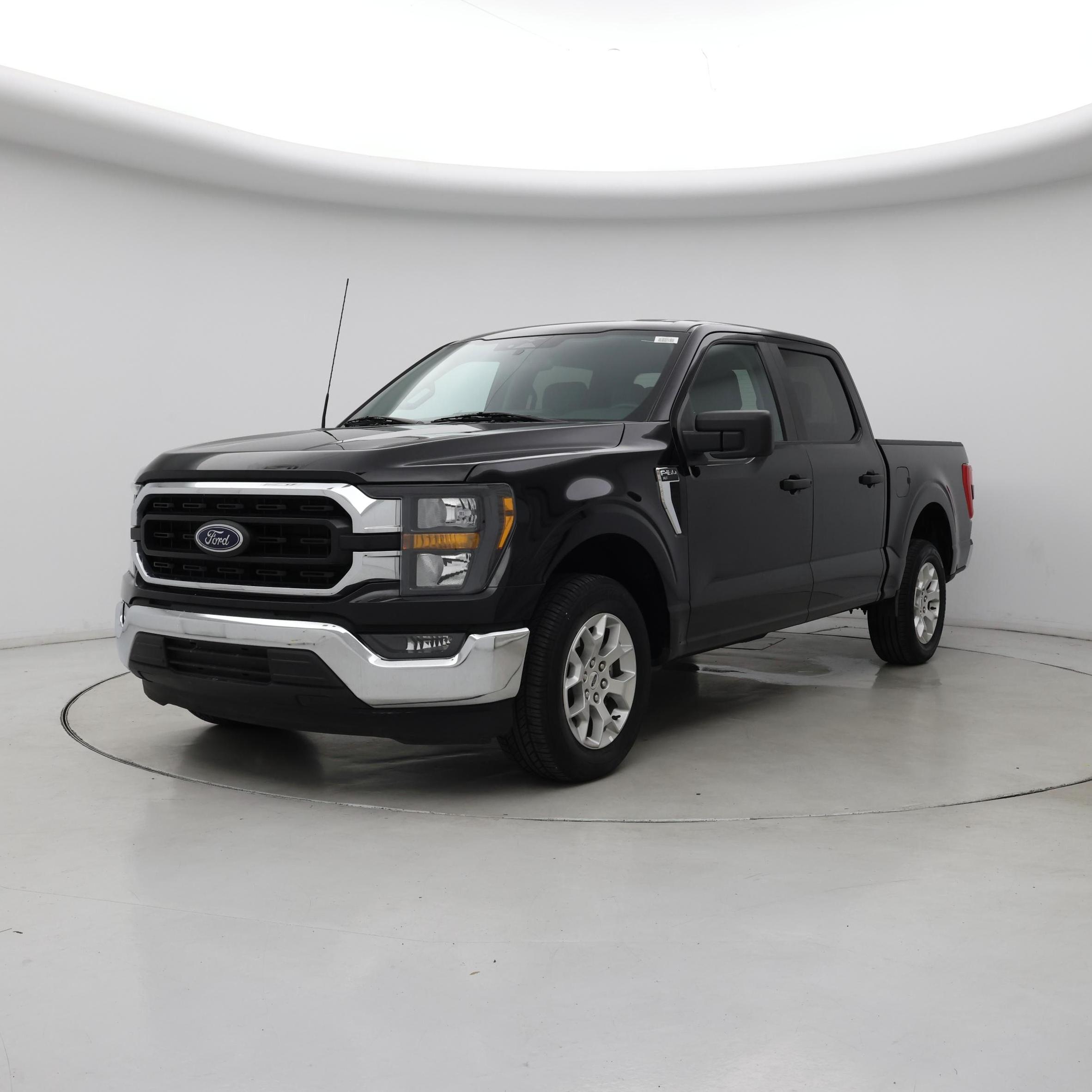 Thumbnail: 2023 Ford F-150 - 4