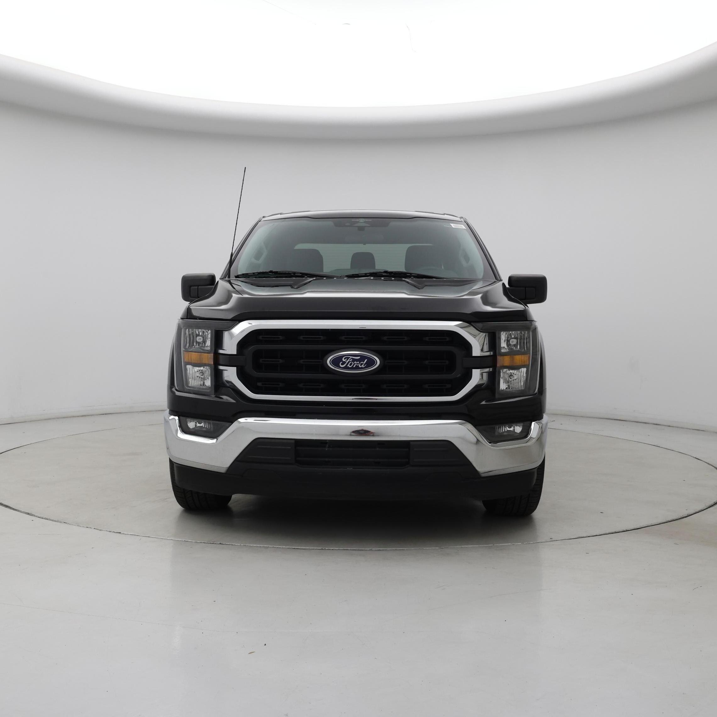 Thumbnail: 2023 Ford F-150 - 5