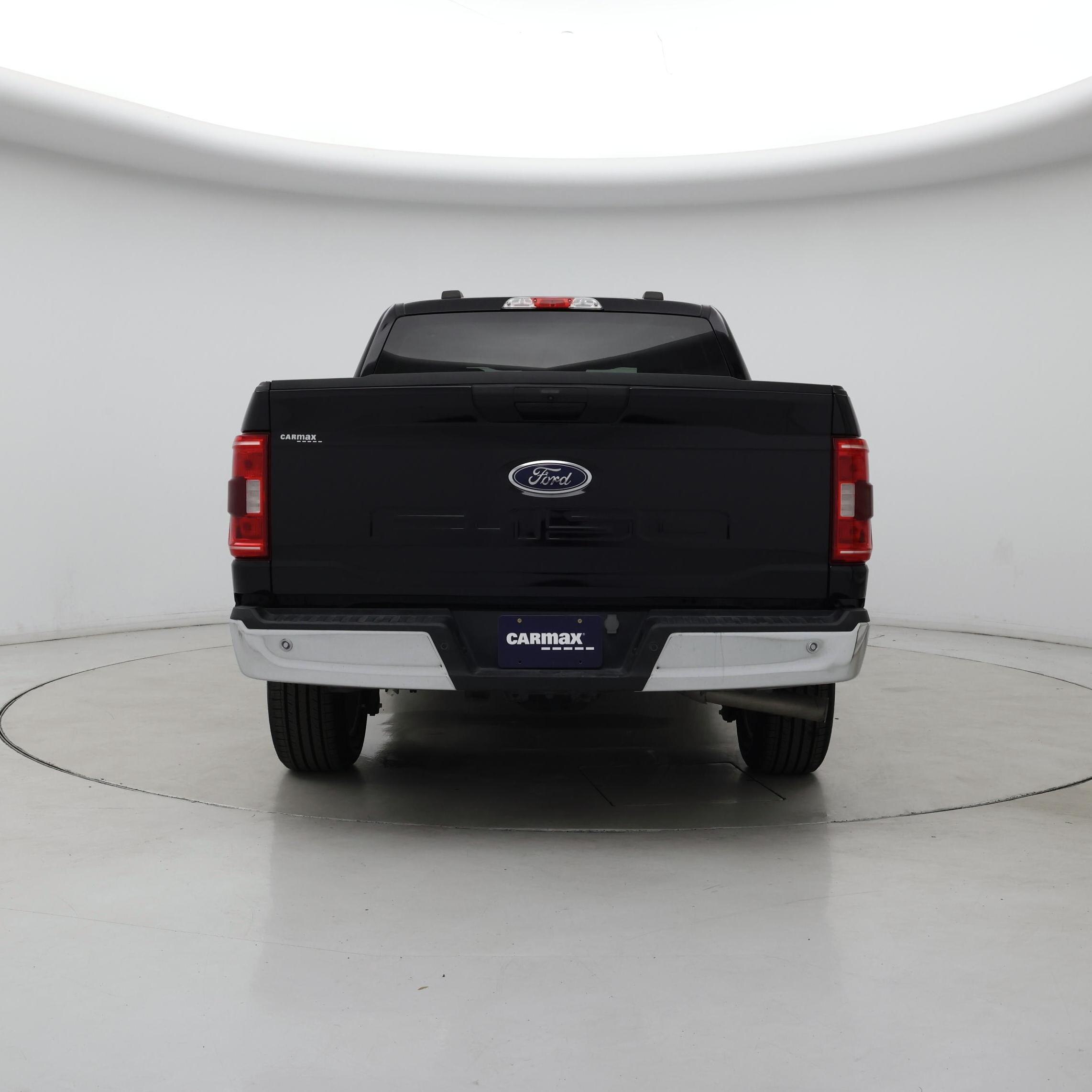 Thumbnail: 2023 Ford F-150 - 6