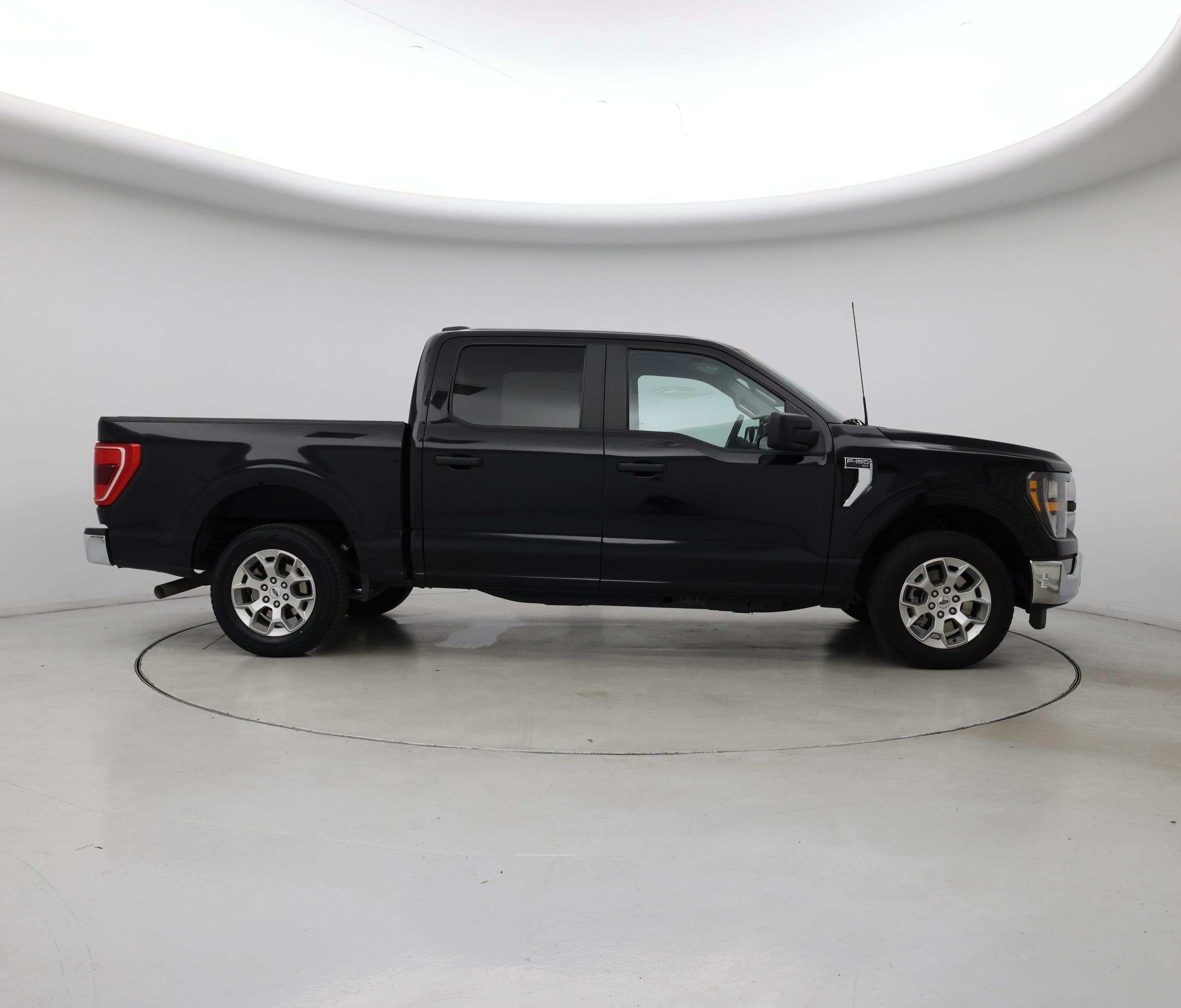 Thumbnail: 2023 Ford F-150 - 7