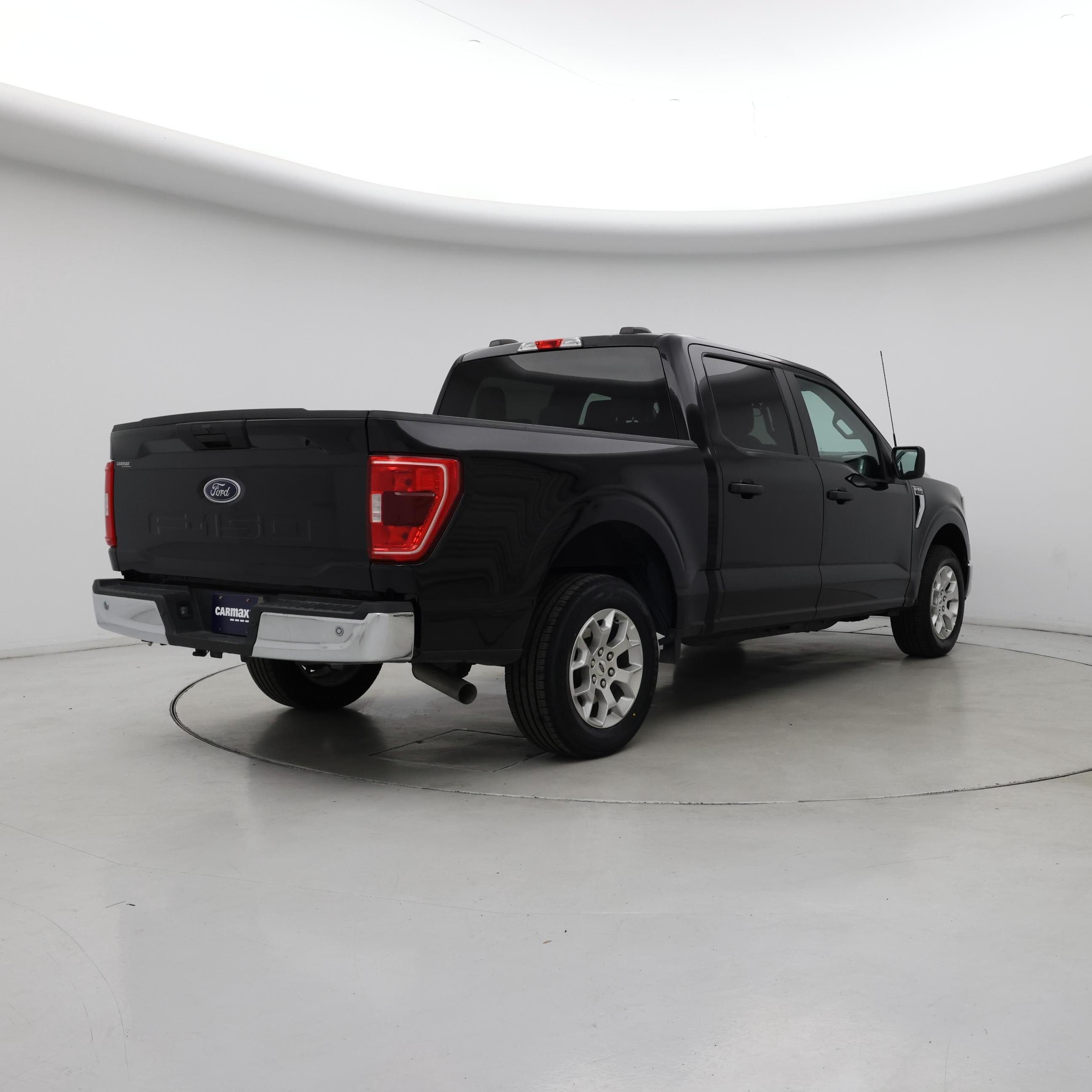 Thumbnail: 2023 Ford F-150 - 8