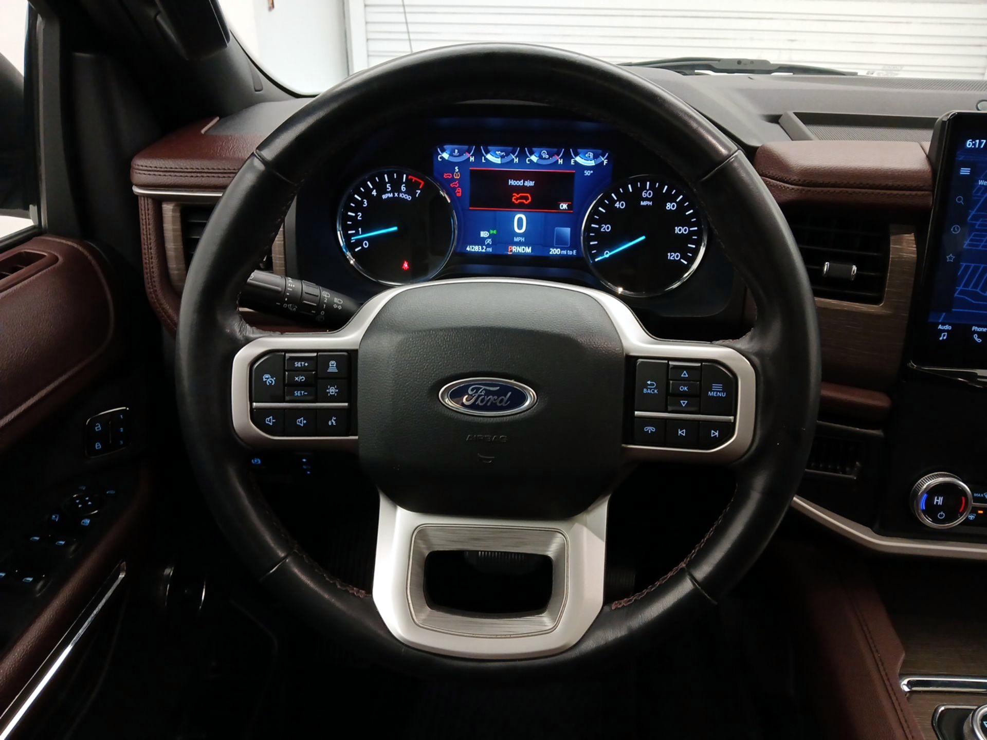 Thumbnail: 2024 Ford Expedition - 10