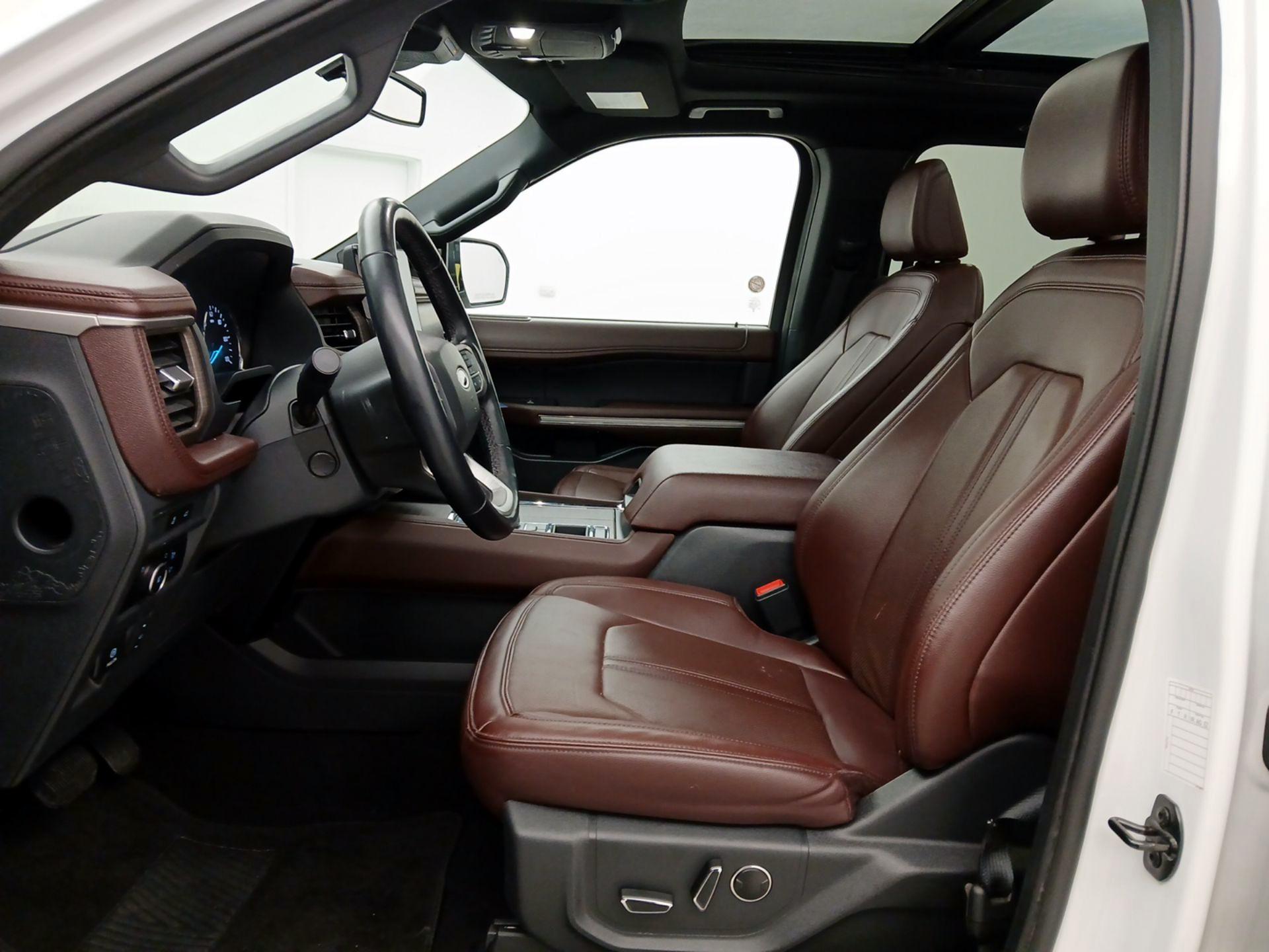 Thumbnail: 2024 Ford Expedition - 11