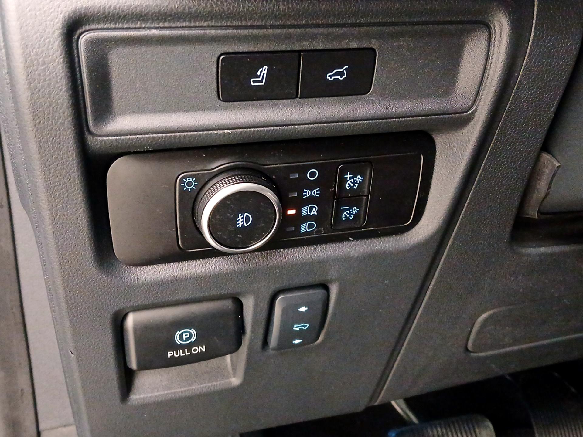 Thumbnail: 2024 Ford Expedition - 13