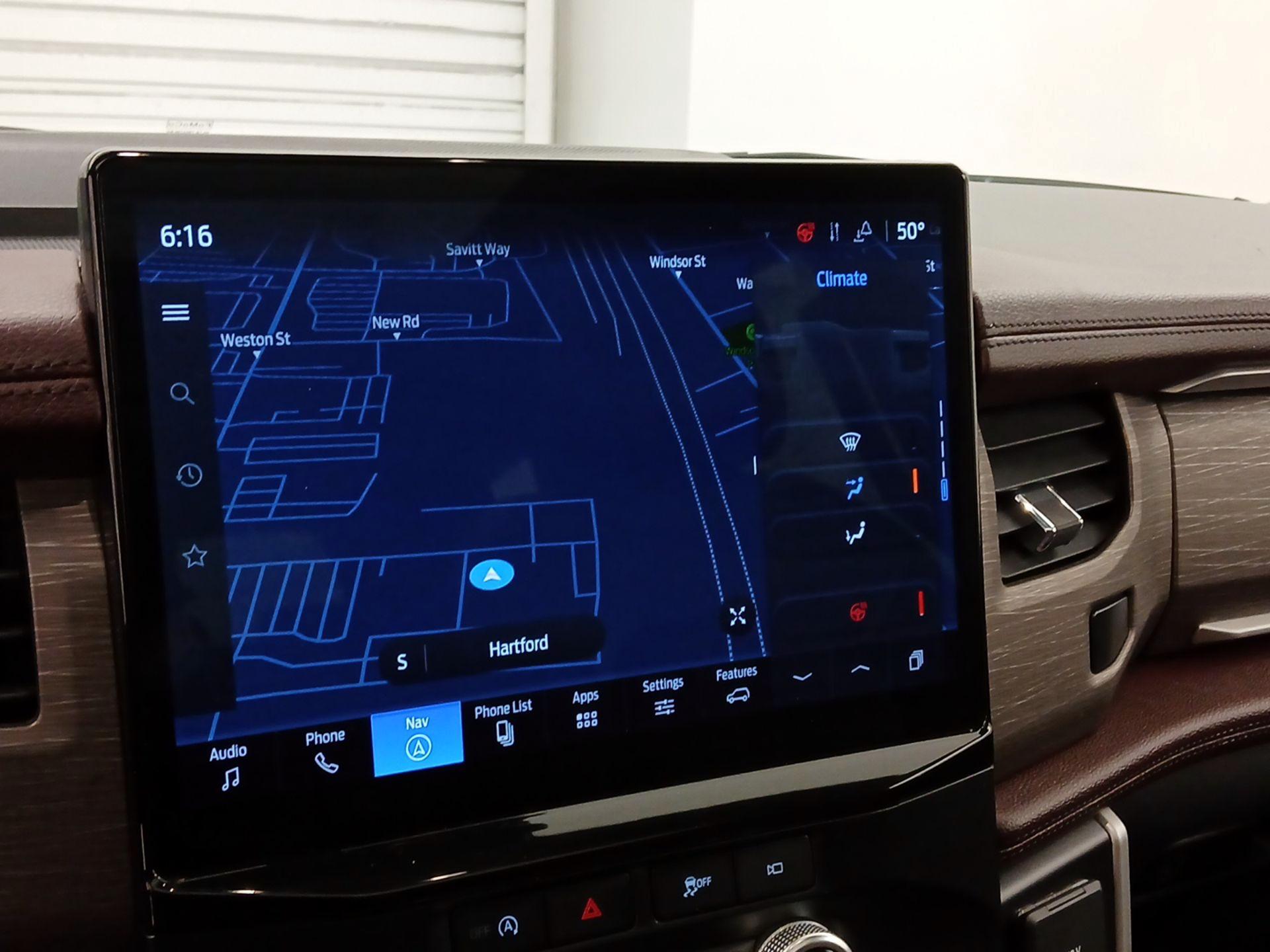 Thumbnail: 2024 Ford Expedition - 14