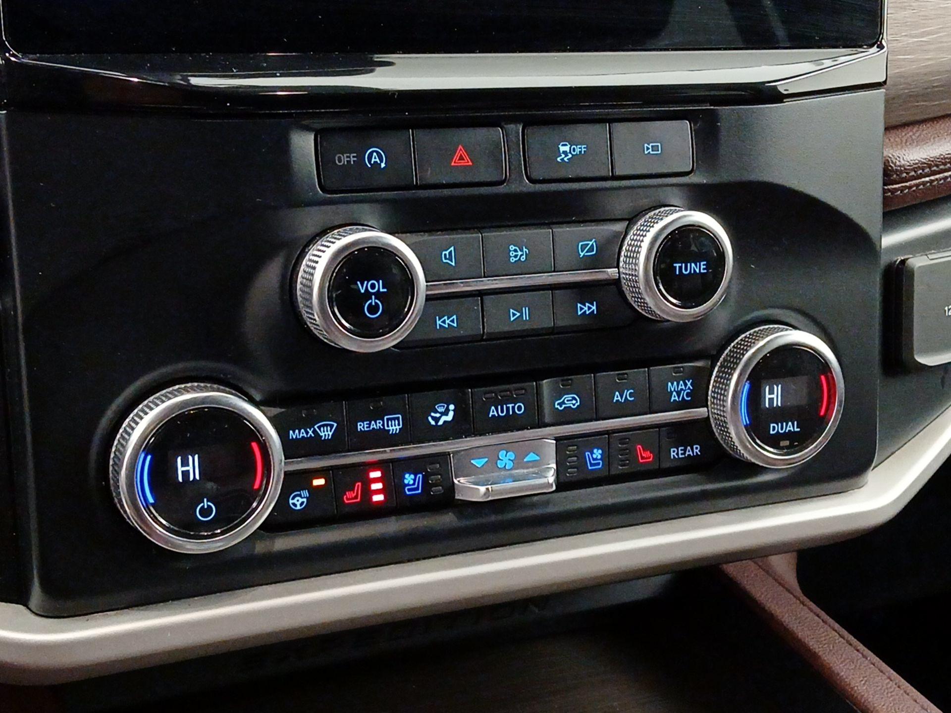 Thumbnail: 2024 Ford Expedition - 17