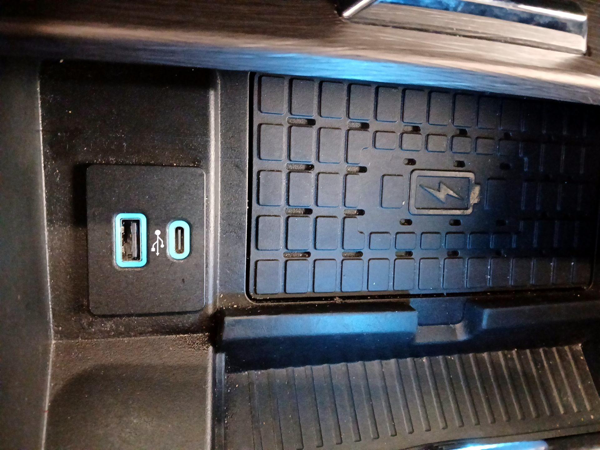 Thumbnail: 2024 Ford Expedition - 19