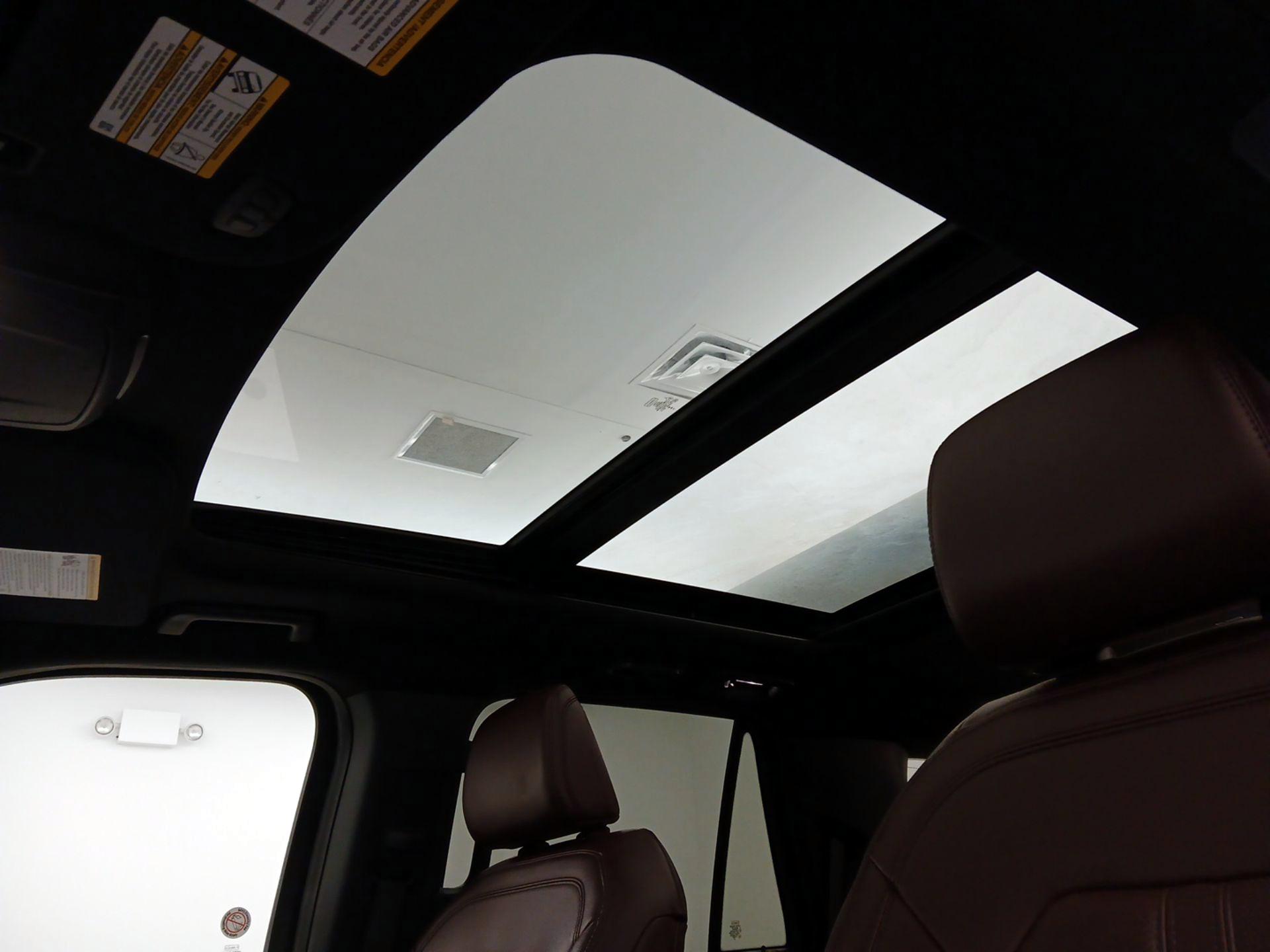 Thumbnail: 2024 Ford Expedition - 20