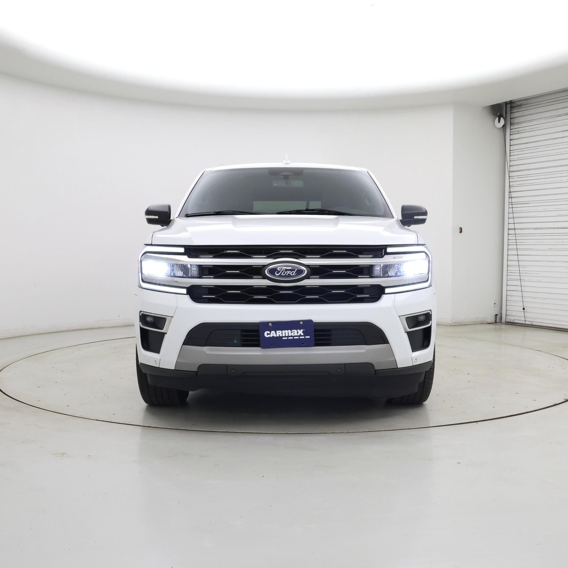 Thumbnail: 2024 Ford Expedition - 5