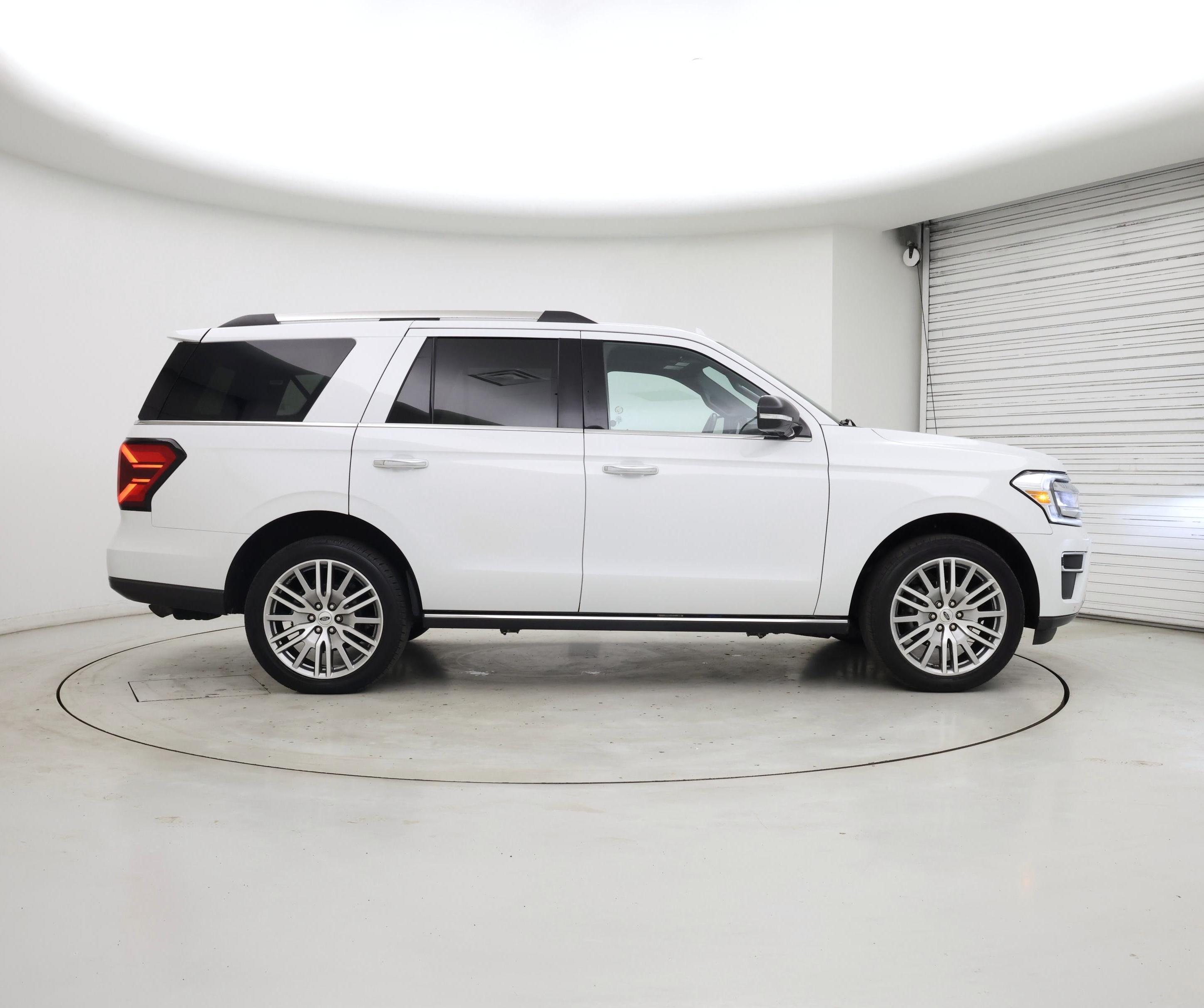 Thumbnail: 2024 Ford Expedition - 7