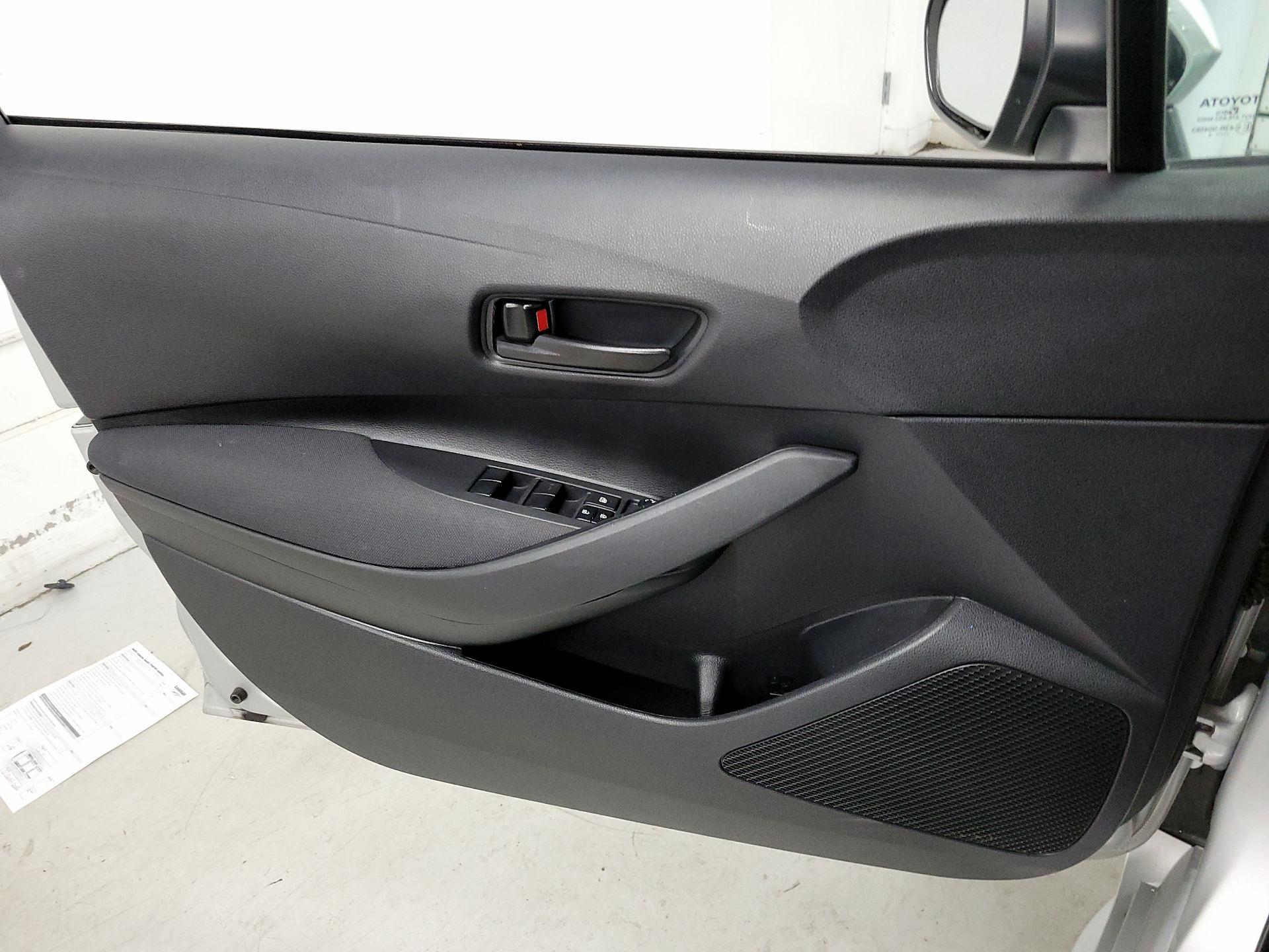 Thumbnail: 2024 Toyota Corolla - 10