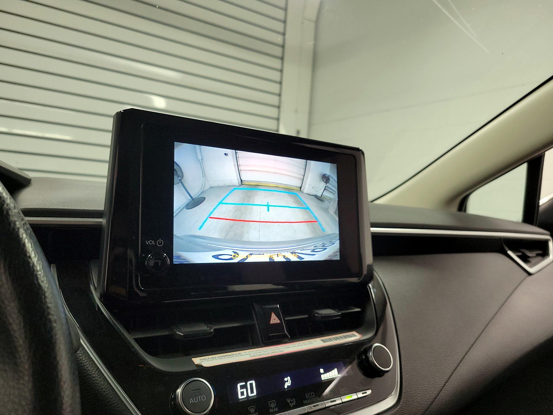 Thumbnail: 2024 Toyota Corolla - 12