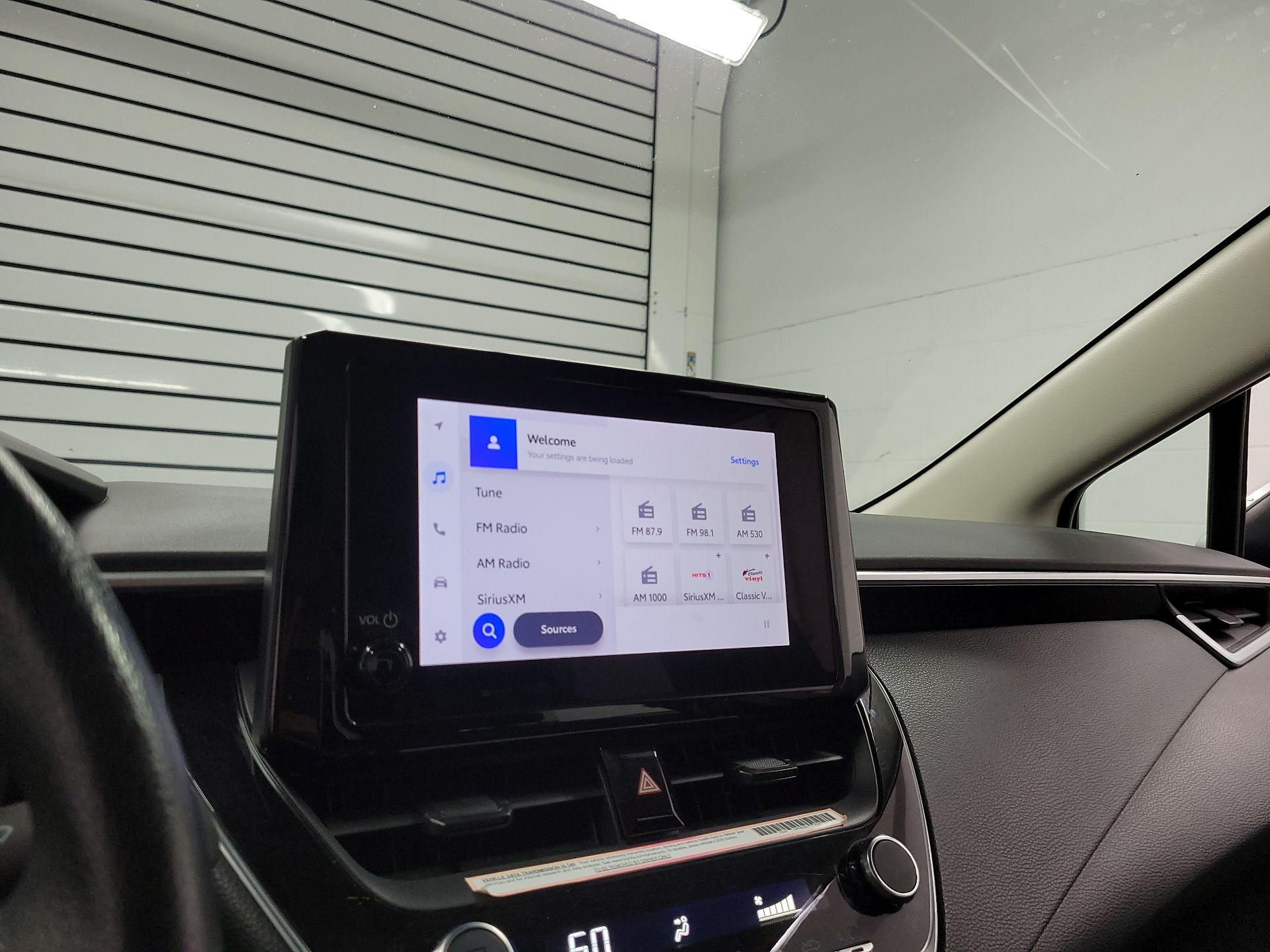 Thumbnail: 2024 Toyota Corolla - 13