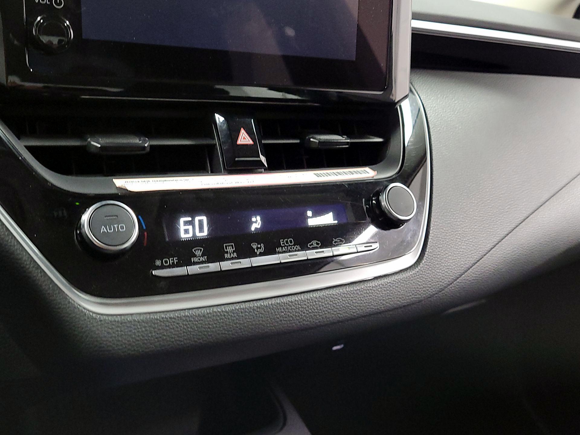 Thumbnail: 2024 Toyota Corolla - 14