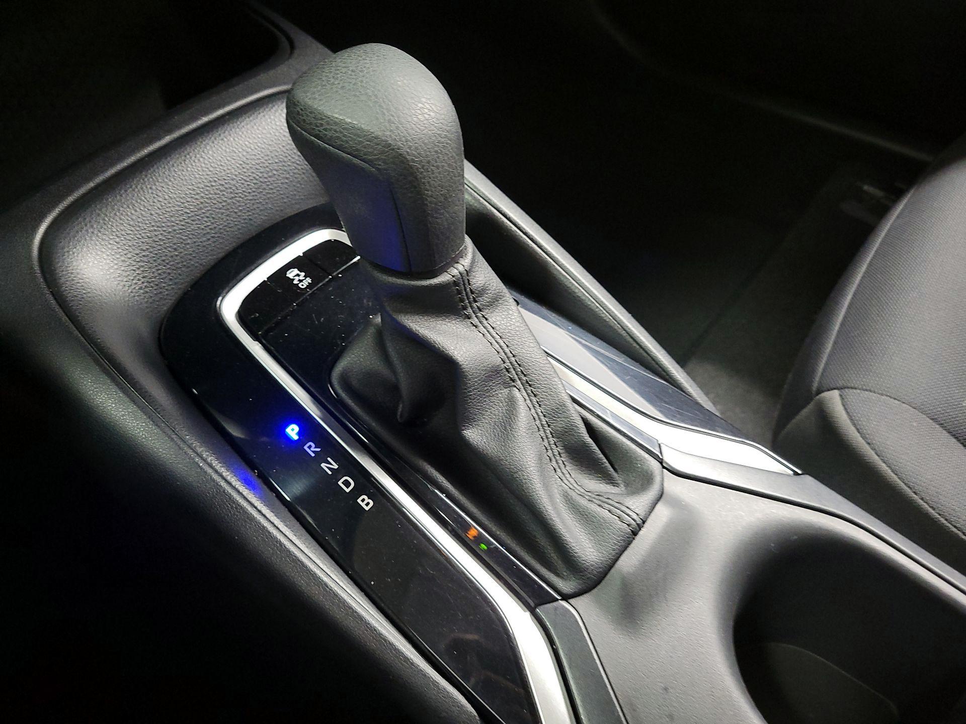 Thumbnail: 2024 Toyota Corolla - 15