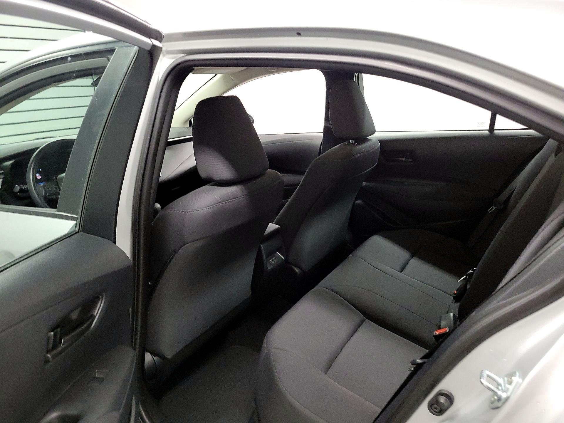 Thumbnail: 2024 Toyota Corolla - 16