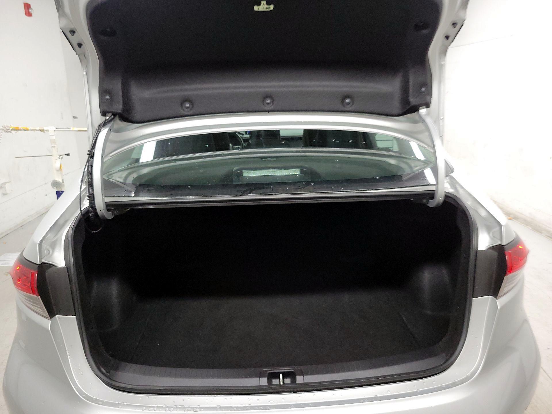 Thumbnail: 2024 Toyota Corolla - 17