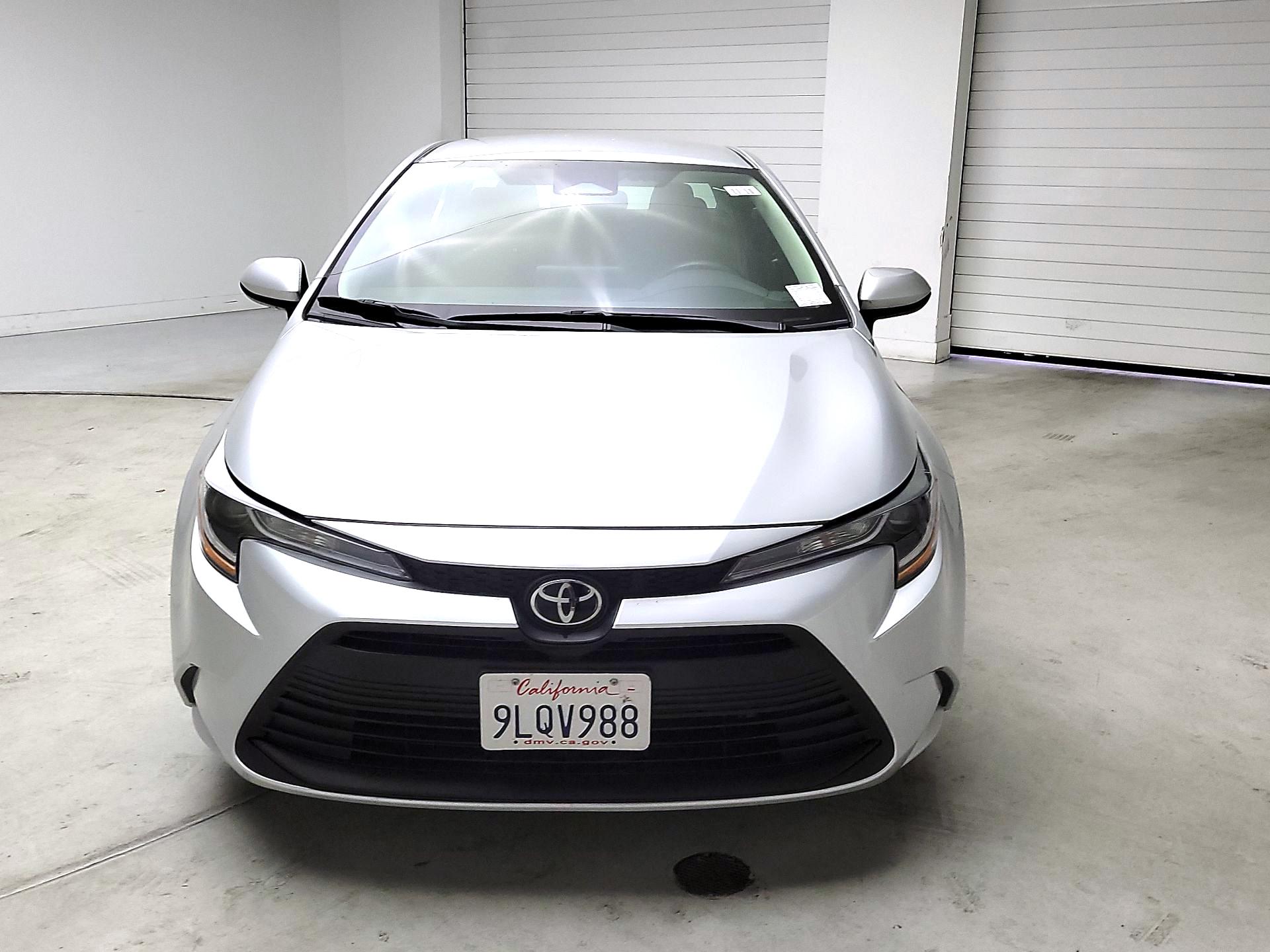 Thumbnail: 2024 Toyota Corolla - 2