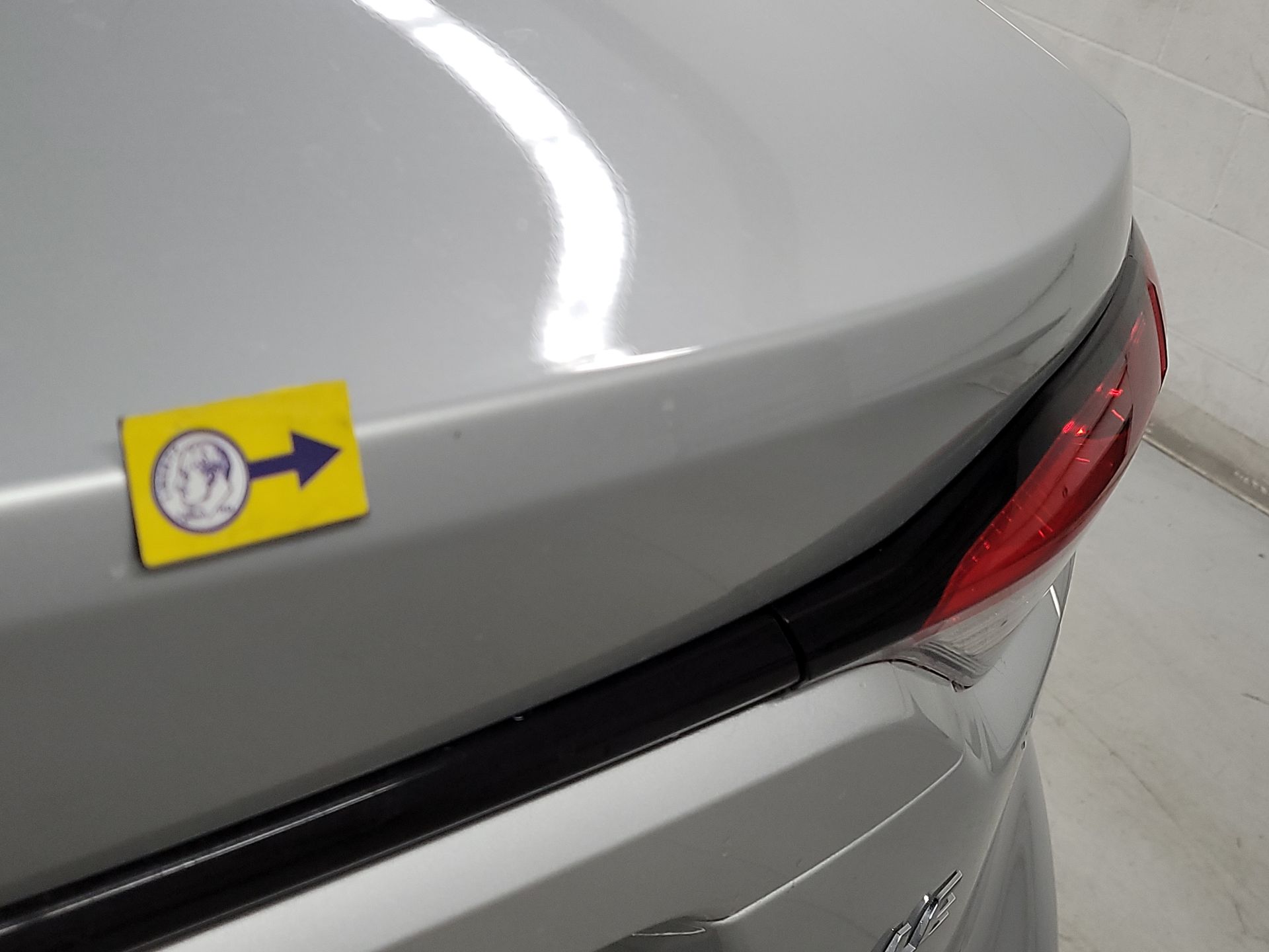 Thumbnail: 2024 Toyota Corolla - 20