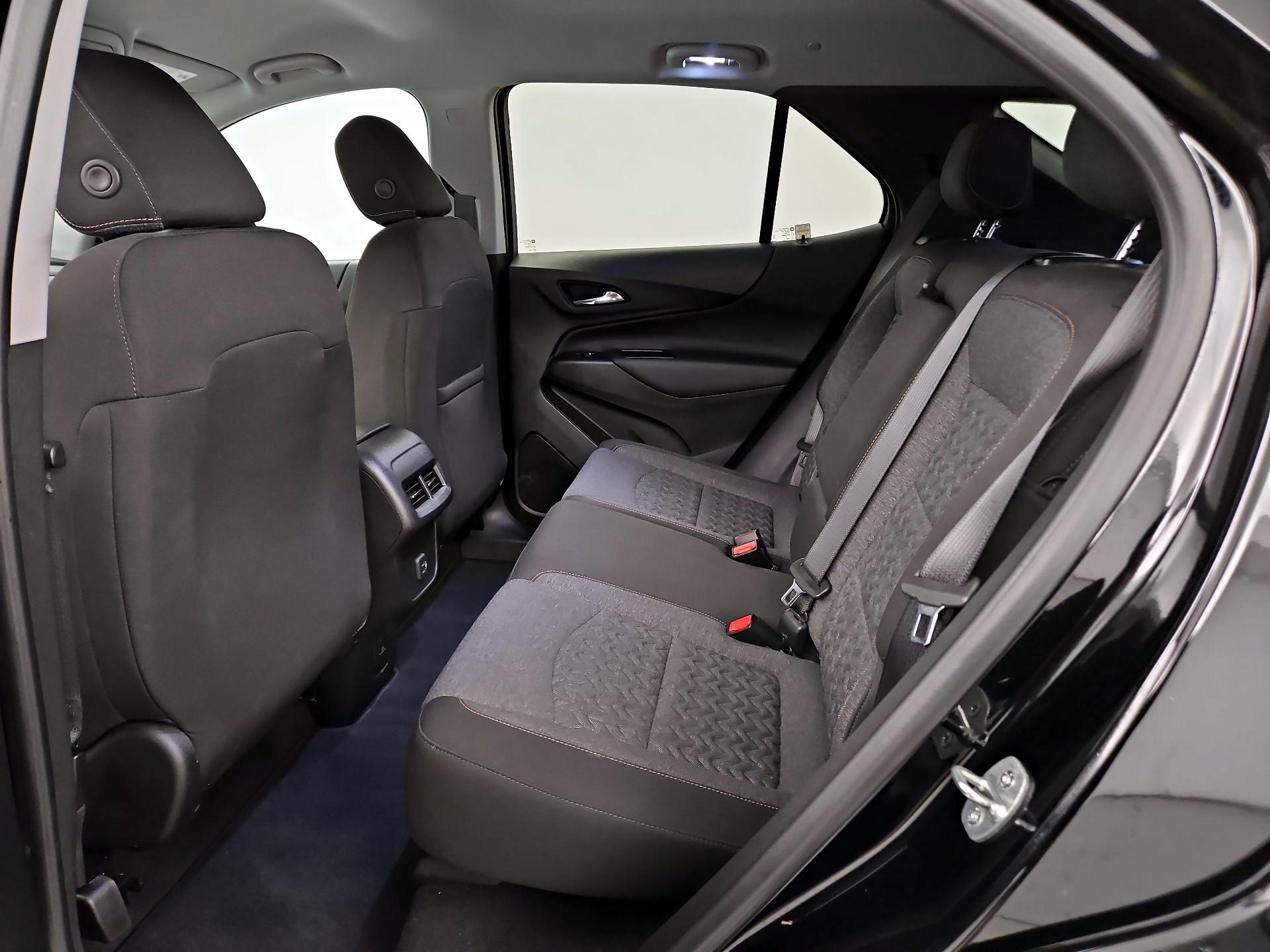 Thumbnail: 2022 Chevrolet Equinox - 20