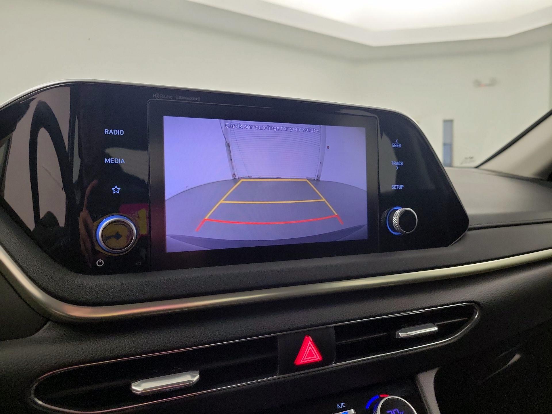 Thumbnail: 2022 Hyundai Sonata - 12