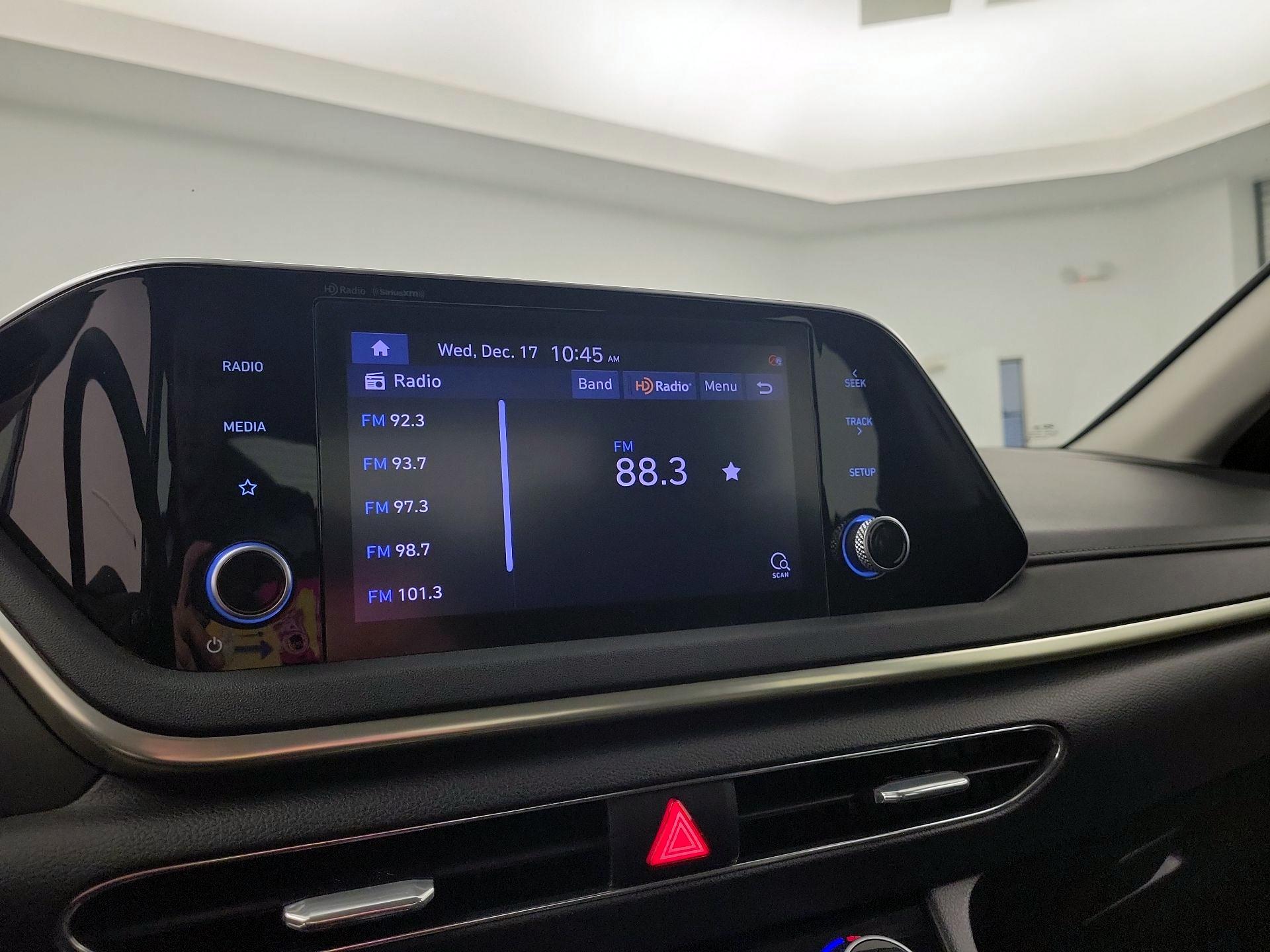 Thumbnail: 2022 Hyundai Sonata - 13