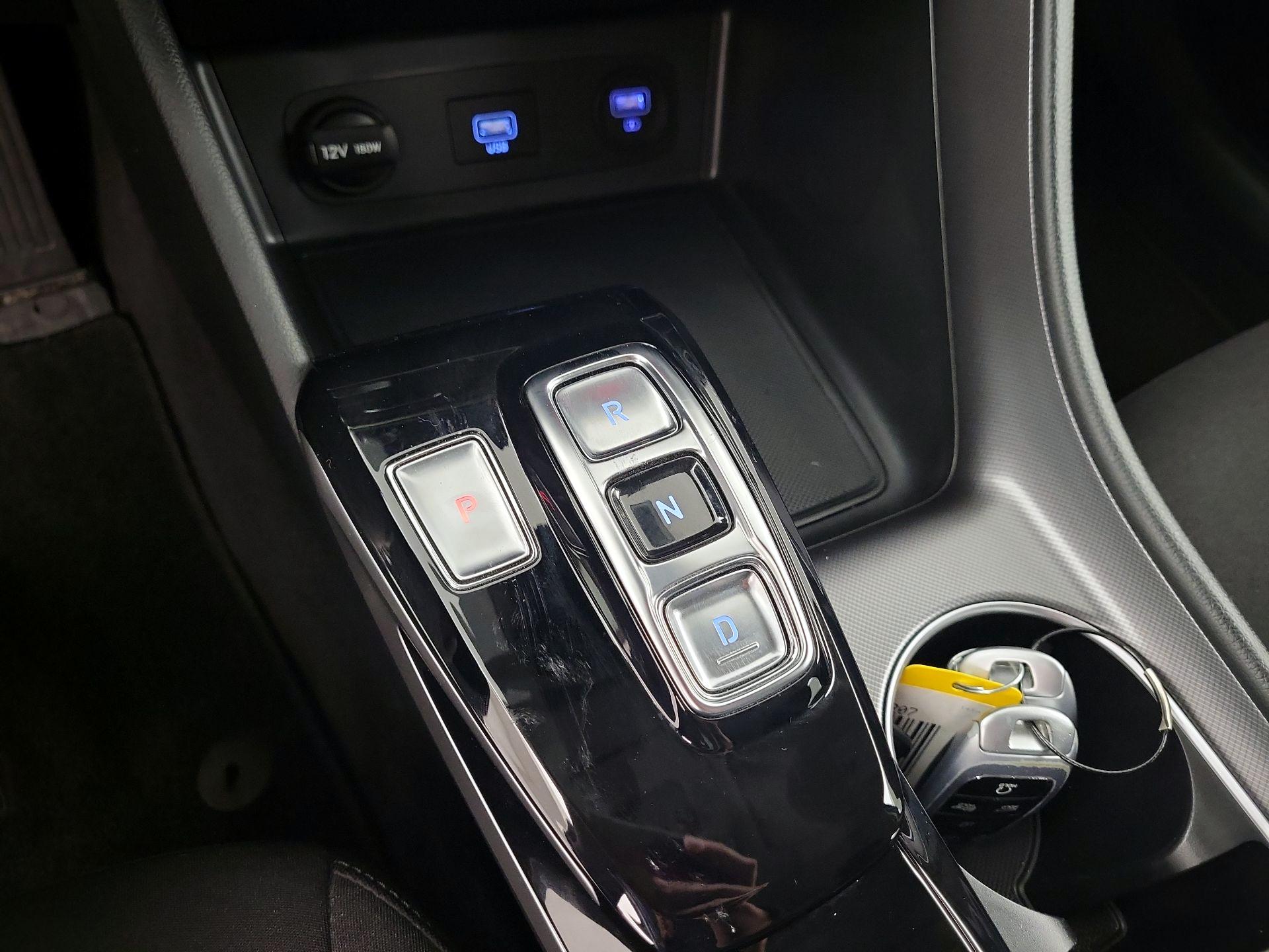 Thumbnail: 2022 Hyundai Sonata - 15