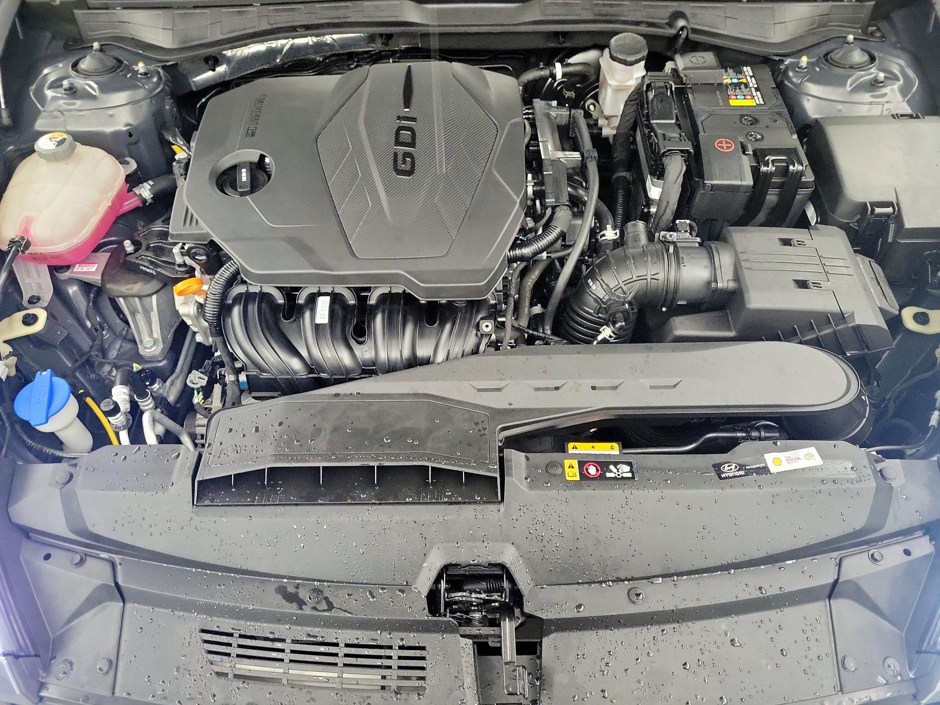 Thumbnail: 2022 Hyundai Sonata - 19