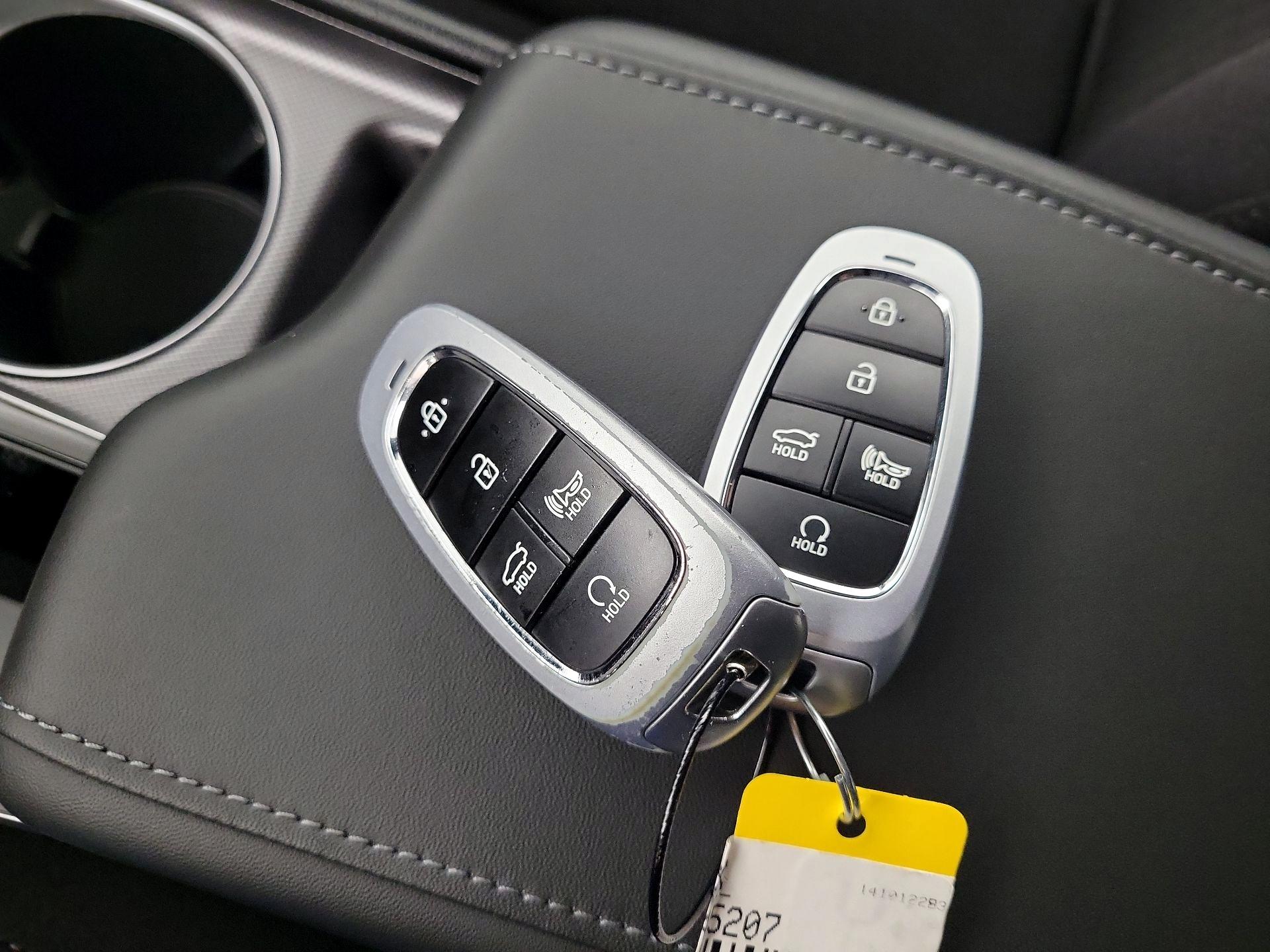 Thumbnail: 2022 Hyundai Sonata - 20