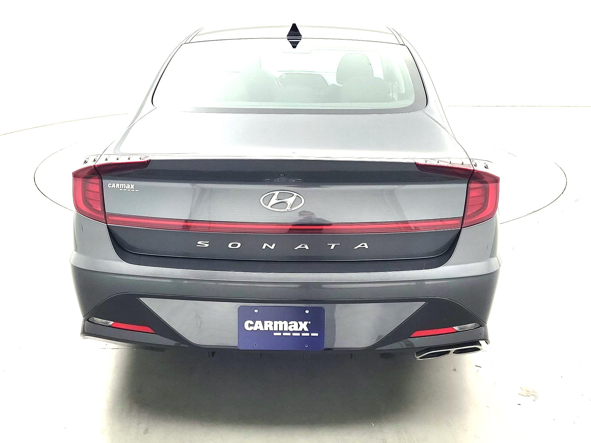 Thumbnail: 2022 Hyundai Sonata - 6