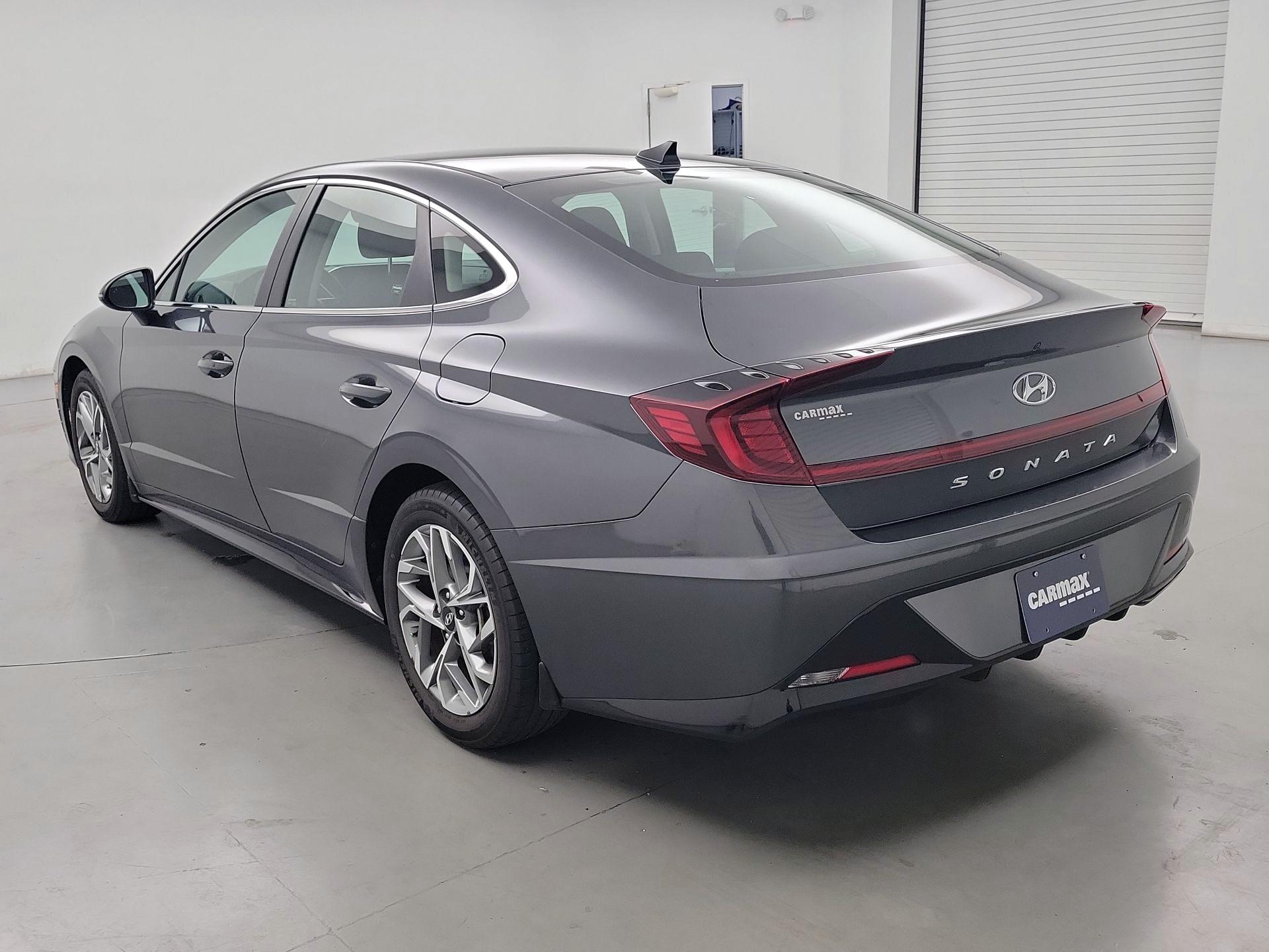 Thumbnail: 2022 Hyundai Sonata - 7