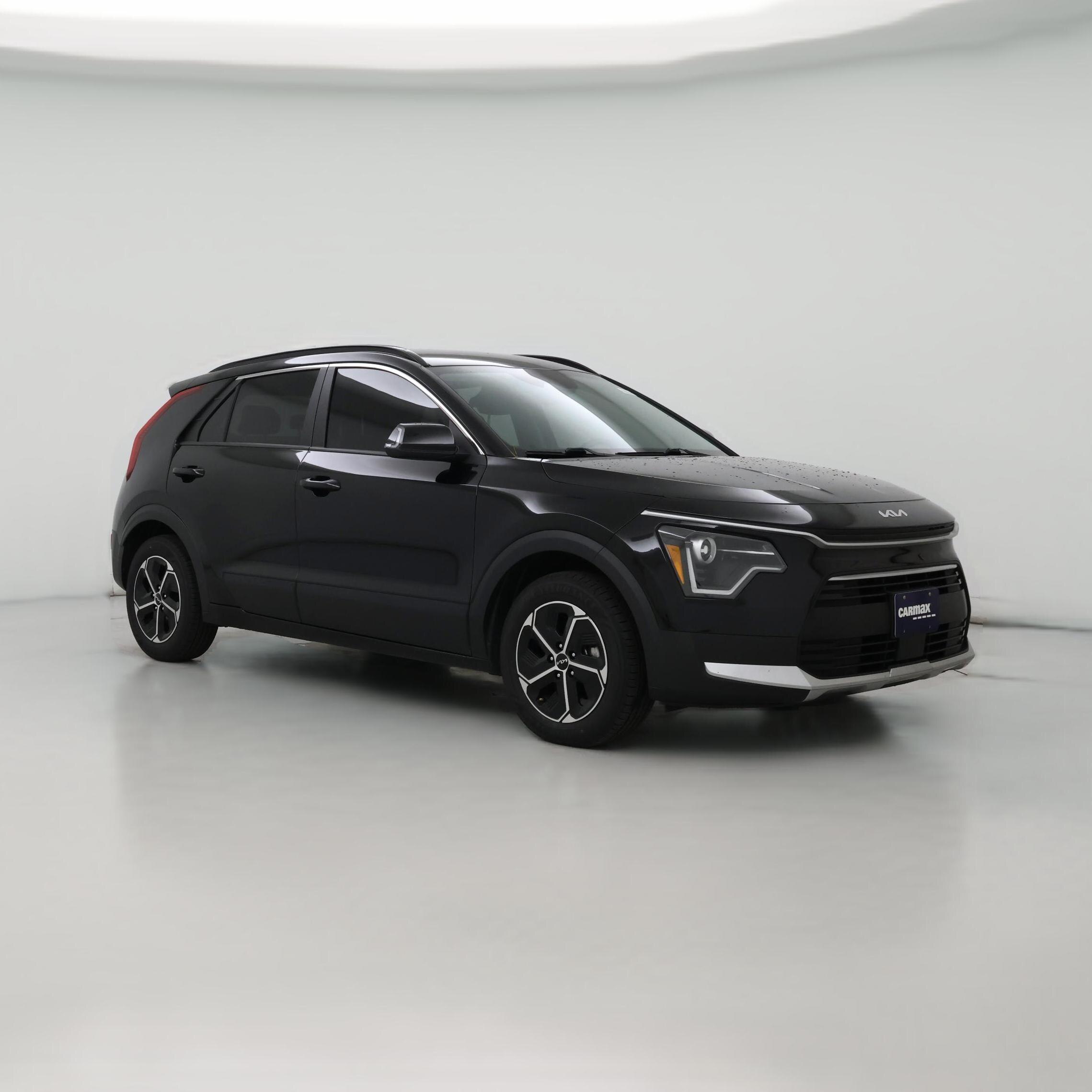 Thumbnail: 2023 Kia Niro - 1