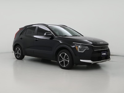2023 Kia Niro EX