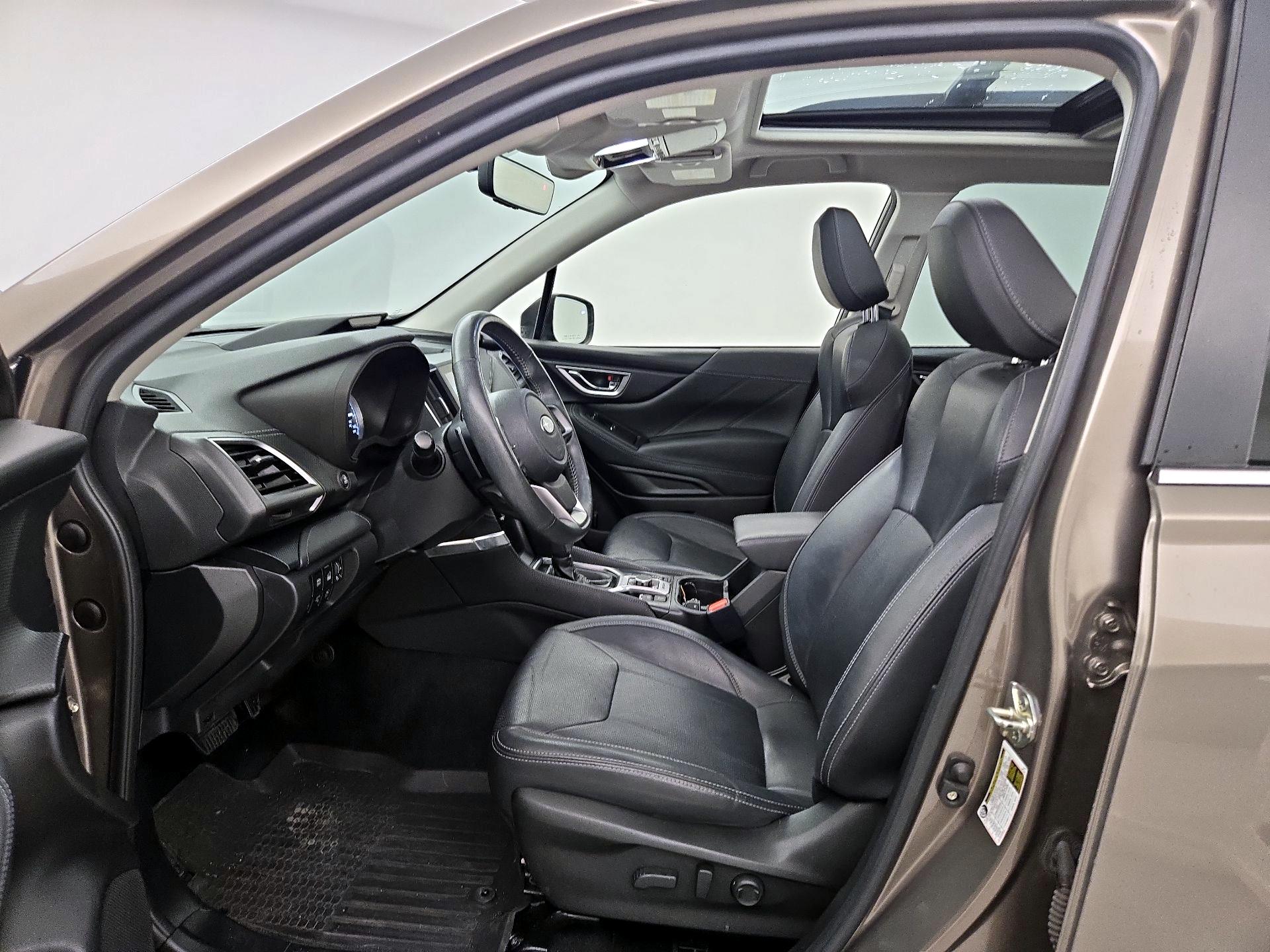 Thumbnail: 2021 Subaru Forester - 11