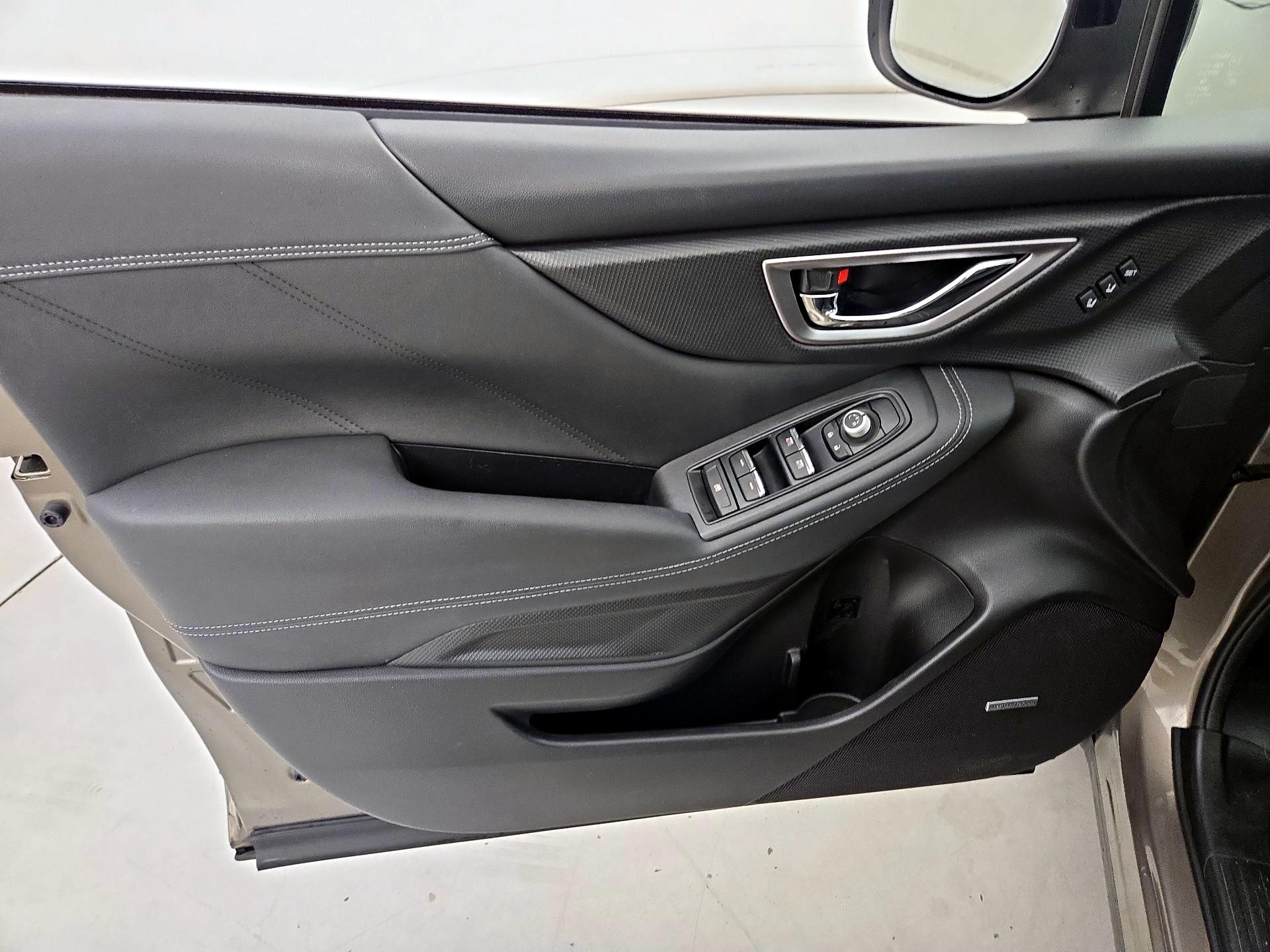 Thumbnail: 2021 Subaru Forester - 12