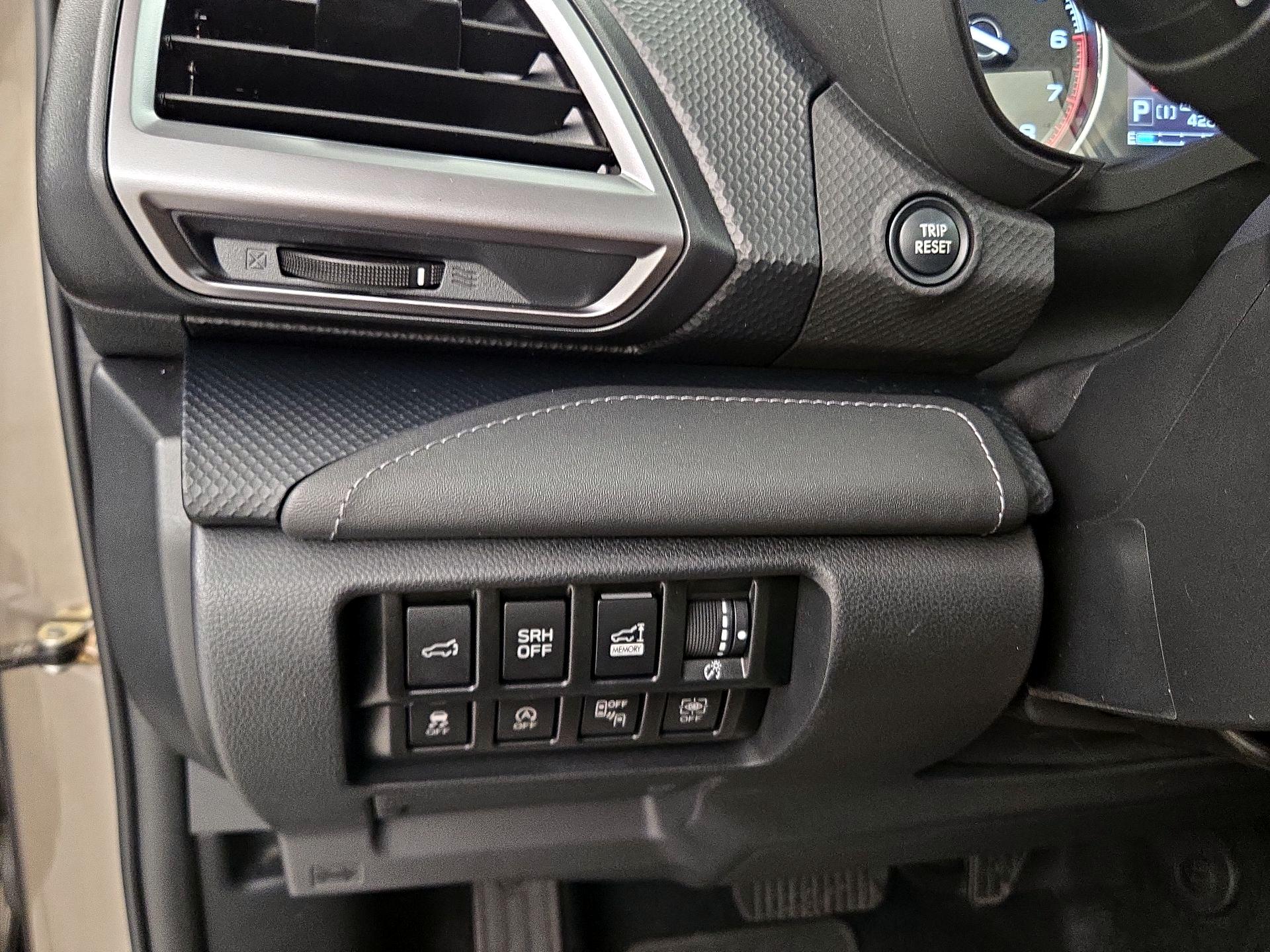 Thumbnail: 2021 Subaru Forester - 13