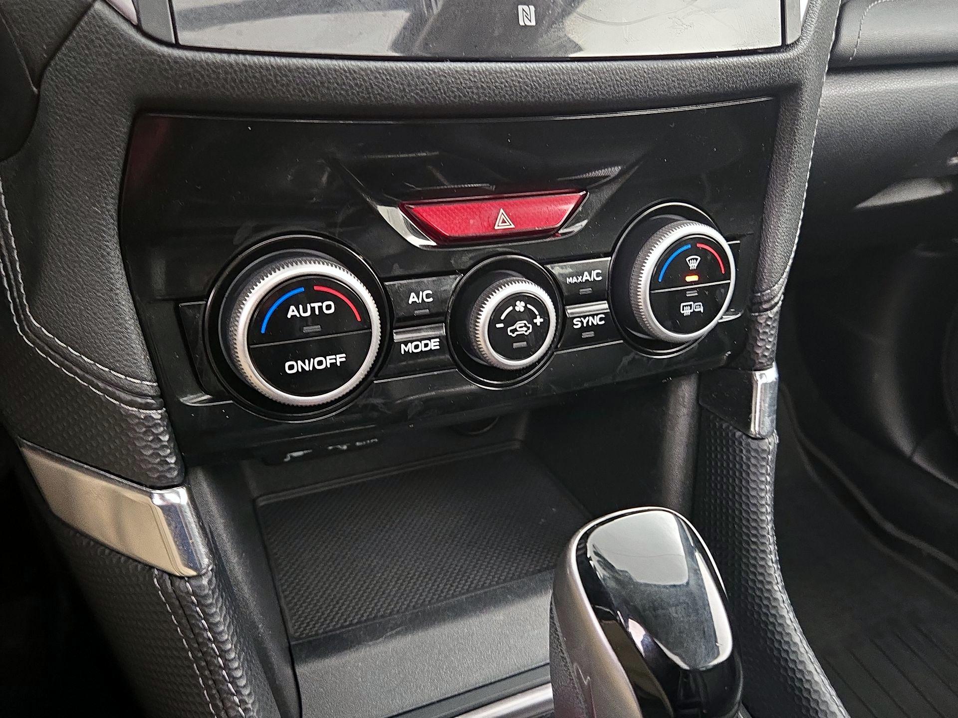 Thumbnail: 2021 Subaru Forester - 17