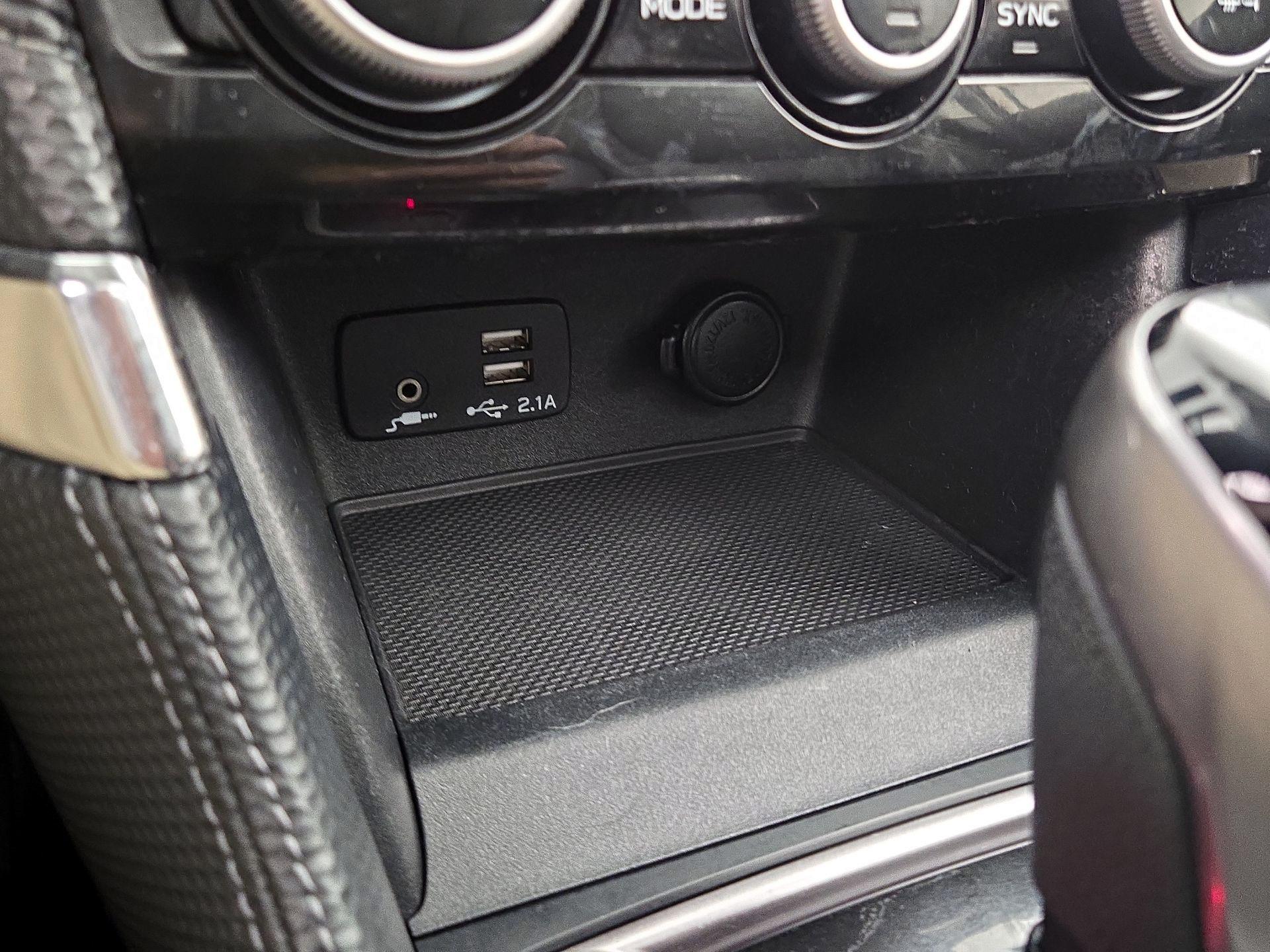 Thumbnail: 2021 Subaru Forester - 19