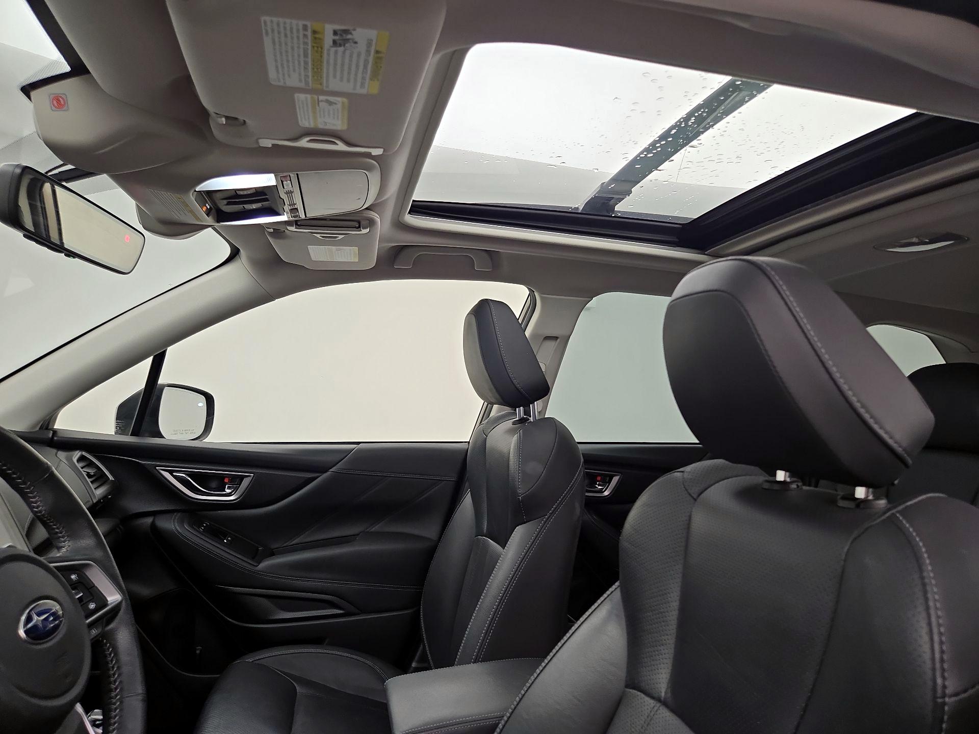 Thumbnail: 2021 Subaru Forester - 20