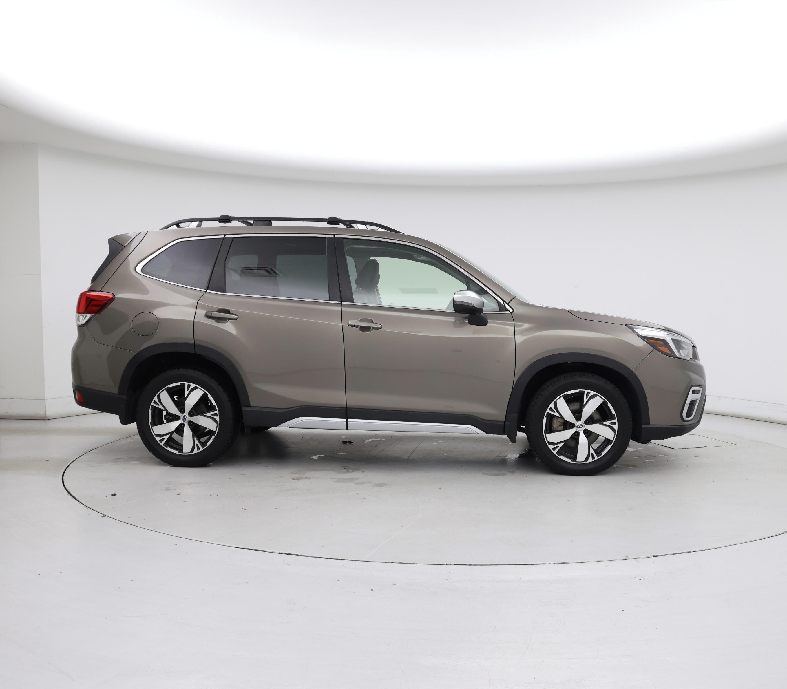Thumbnail: 2021 Subaru Forester - 7