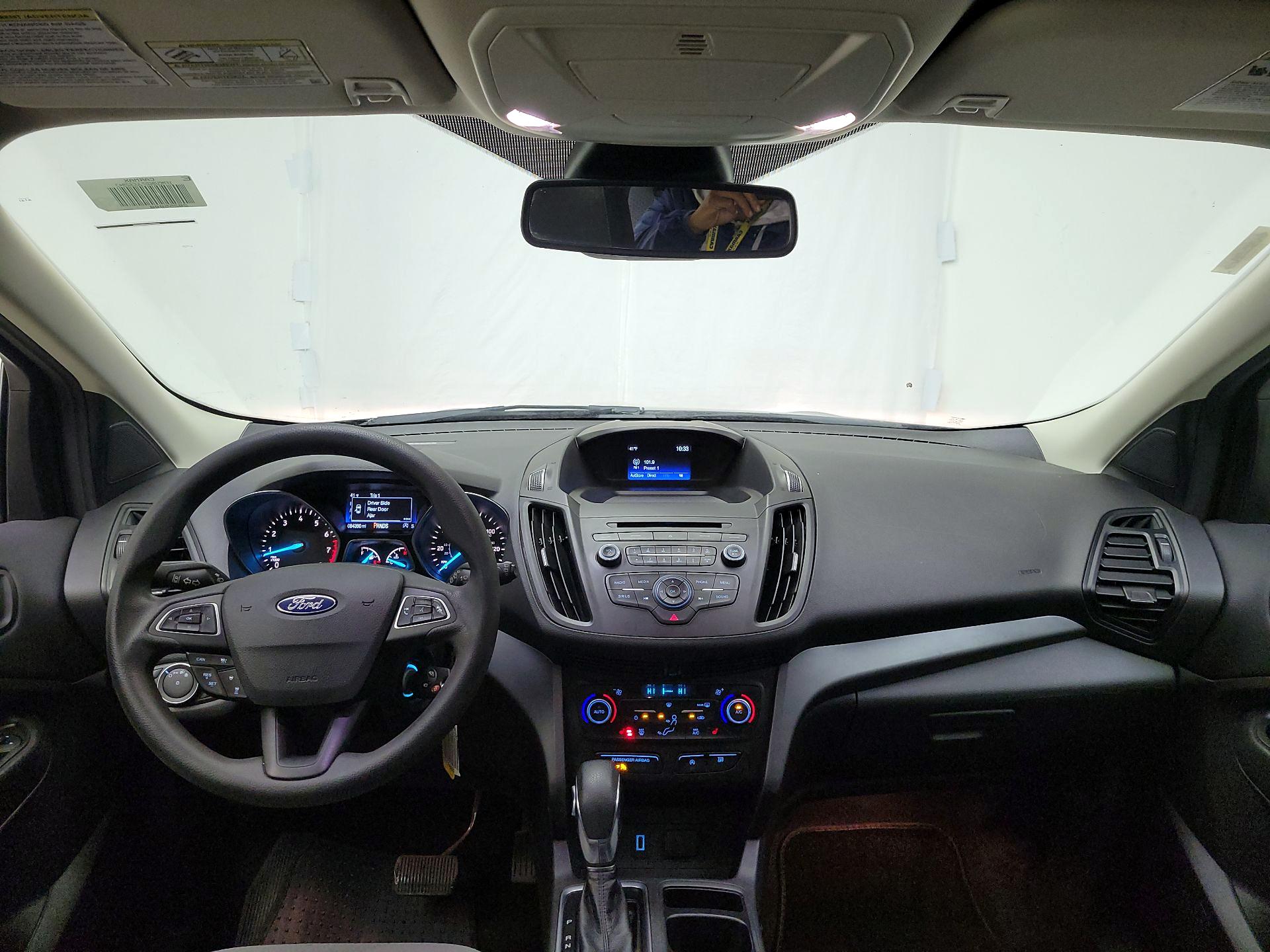 Thumbnail: 2018 Ford Escape - 9