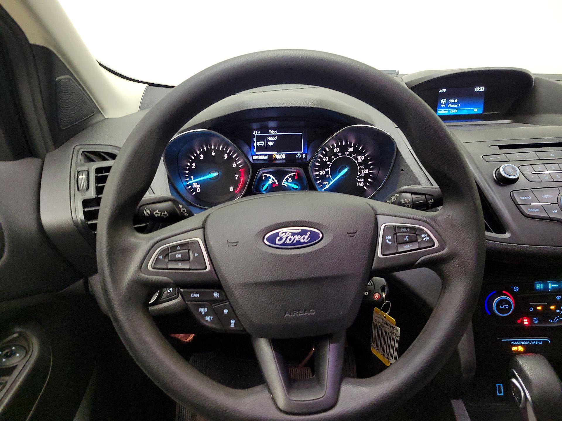 Thumbnail: 2018 Ford Escape - 10