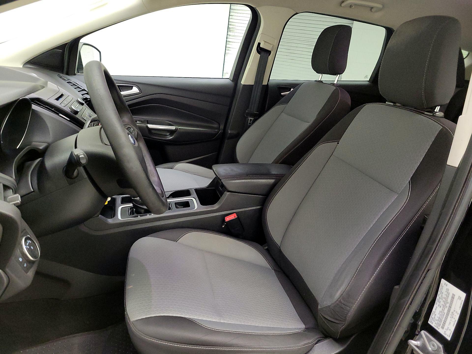 Thumbnail: 2018 Ford Escape - 11